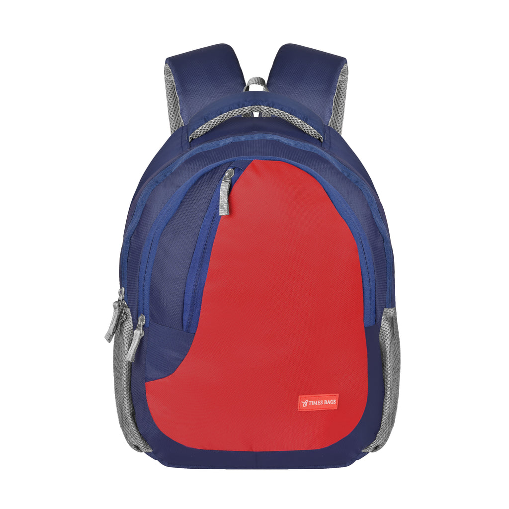 TBP-16 School Backpack for Easy Organization