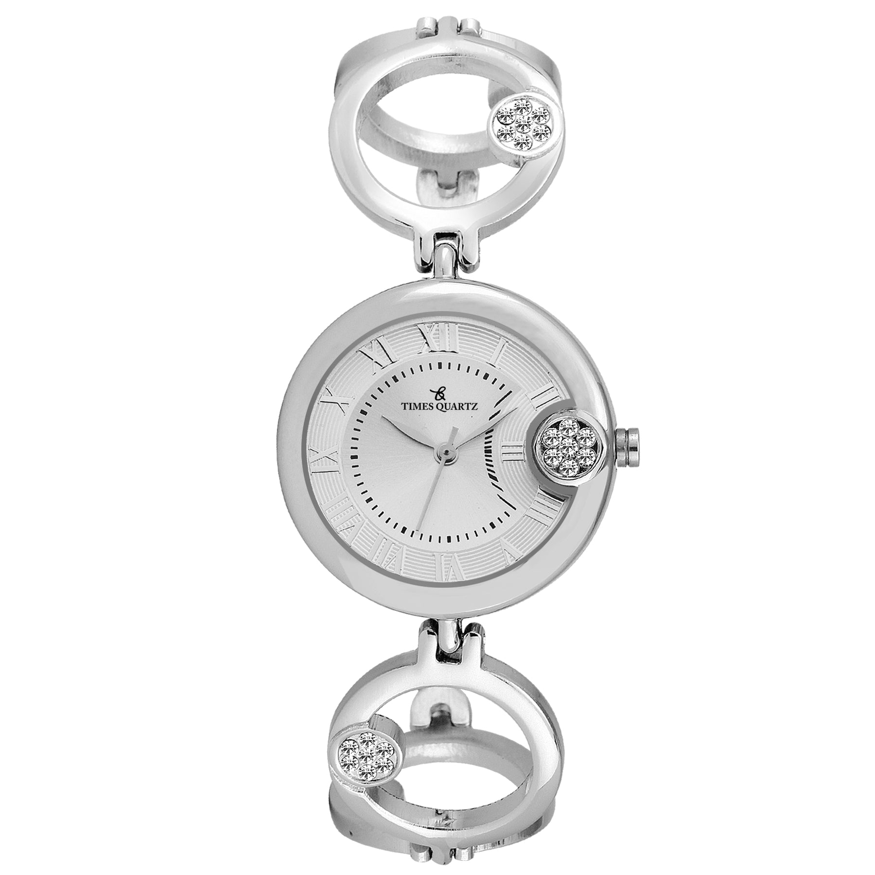 Women's Wrist Watch Model A-155