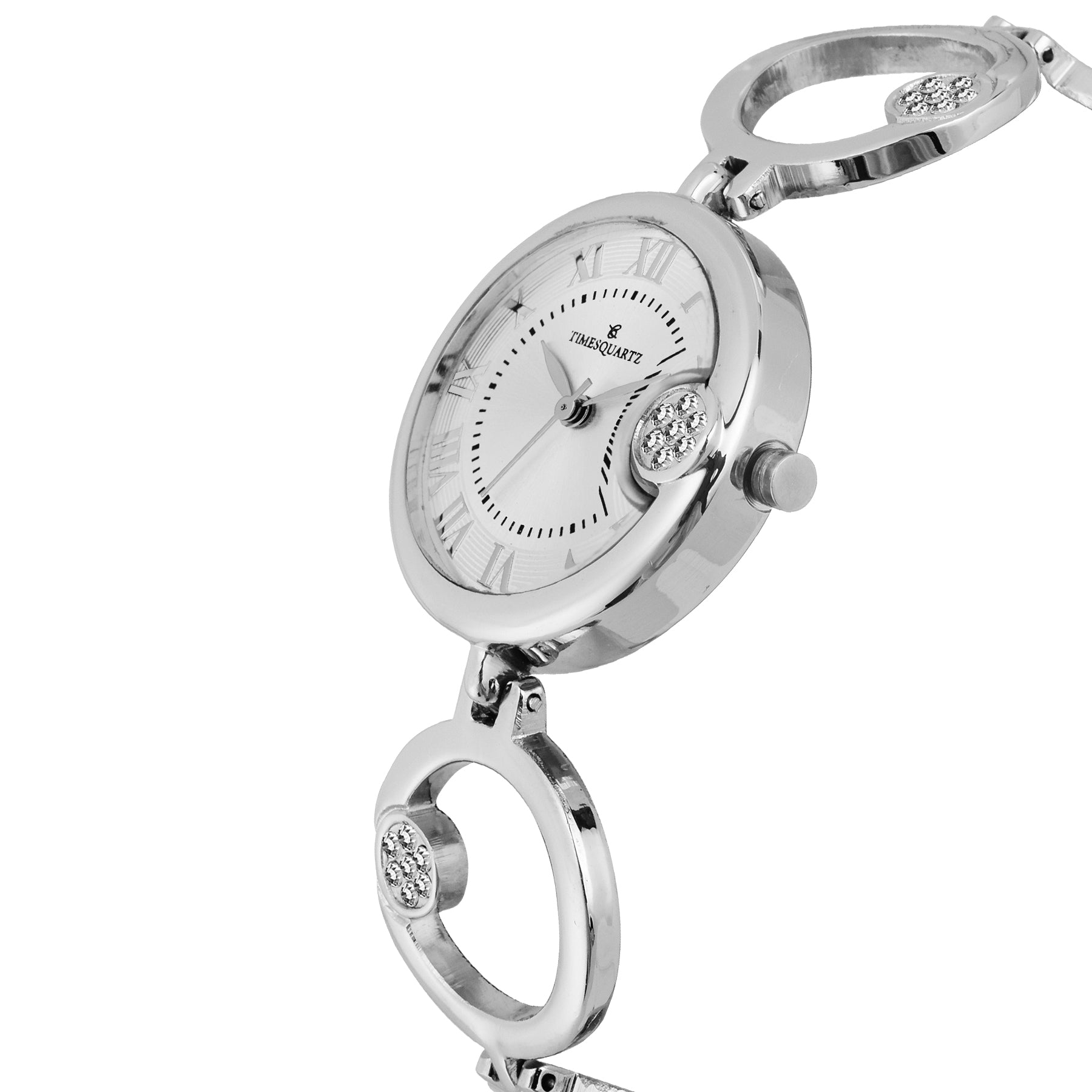 Women's Wrist Watch Model A-155