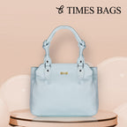 SOPHIA TLB02 Blue Handbag