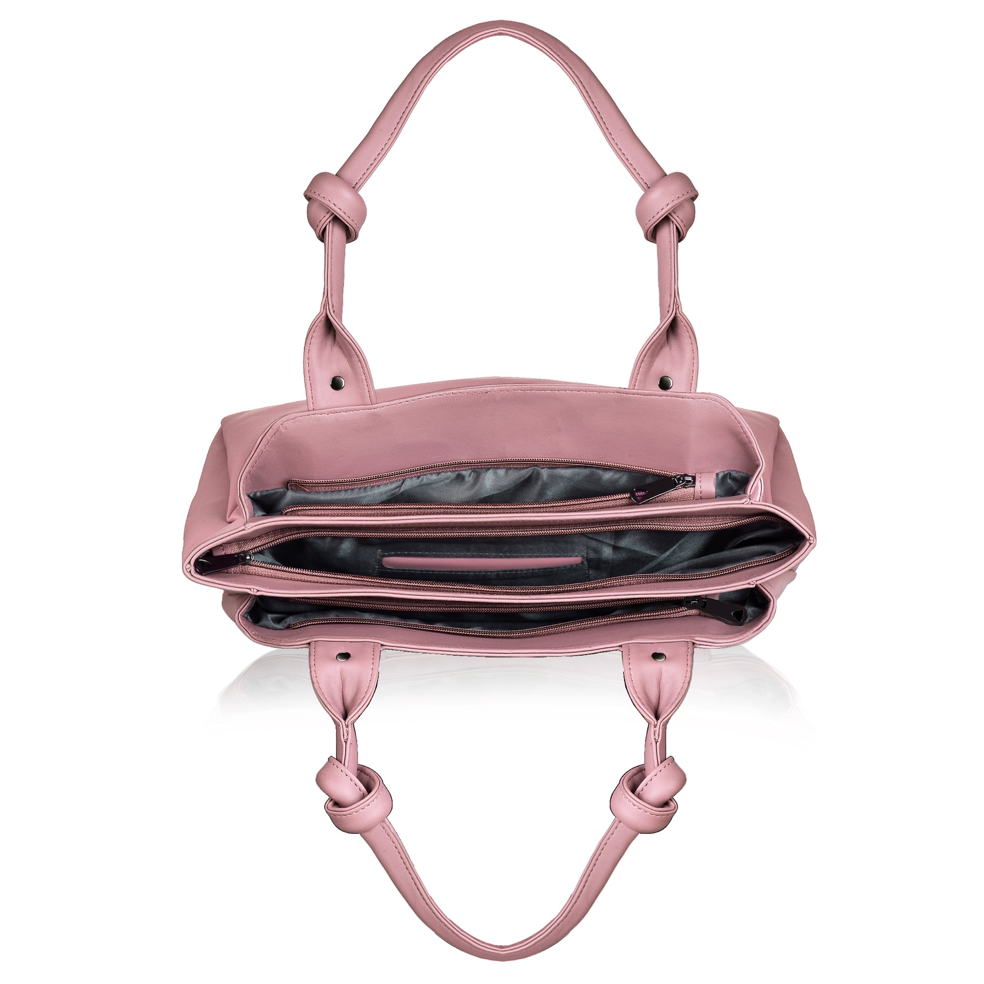 SOPHIA TLB02 Pink Handbag