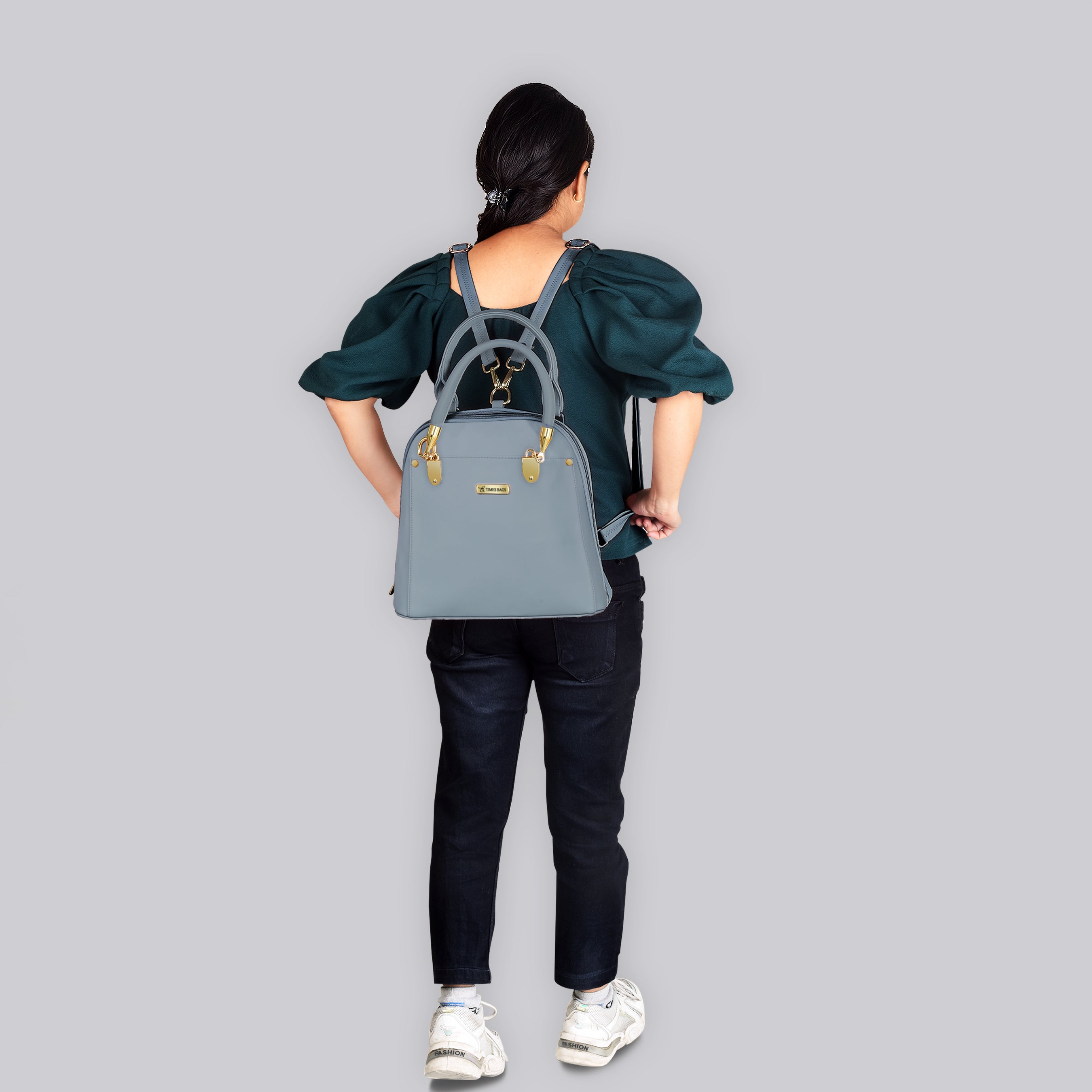 Sling Bag NISA TLB-11  (Assorted)