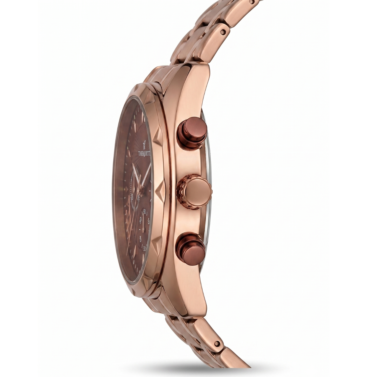 Men's Watch GM-278 Brown