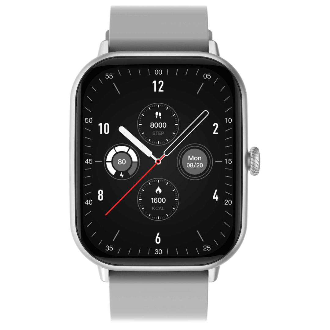 Smart Watch SW-109 (Assorted)