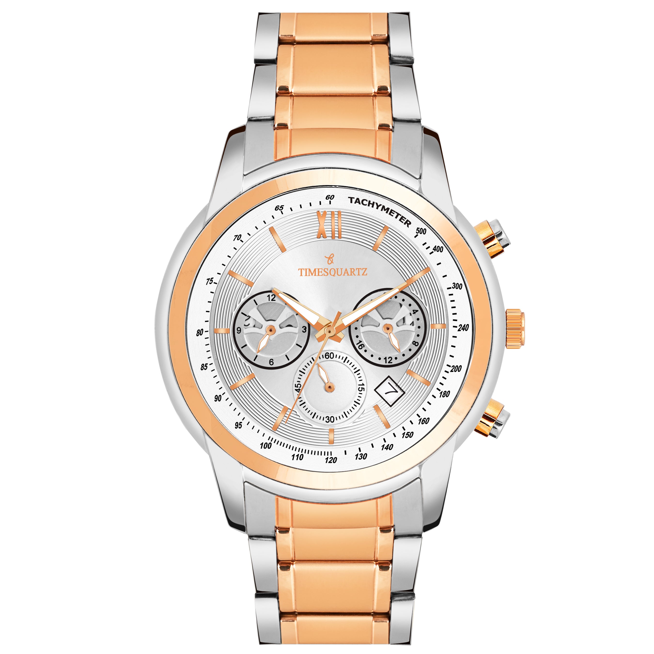 Men's Wrist Watch GM 279 (Assorted)