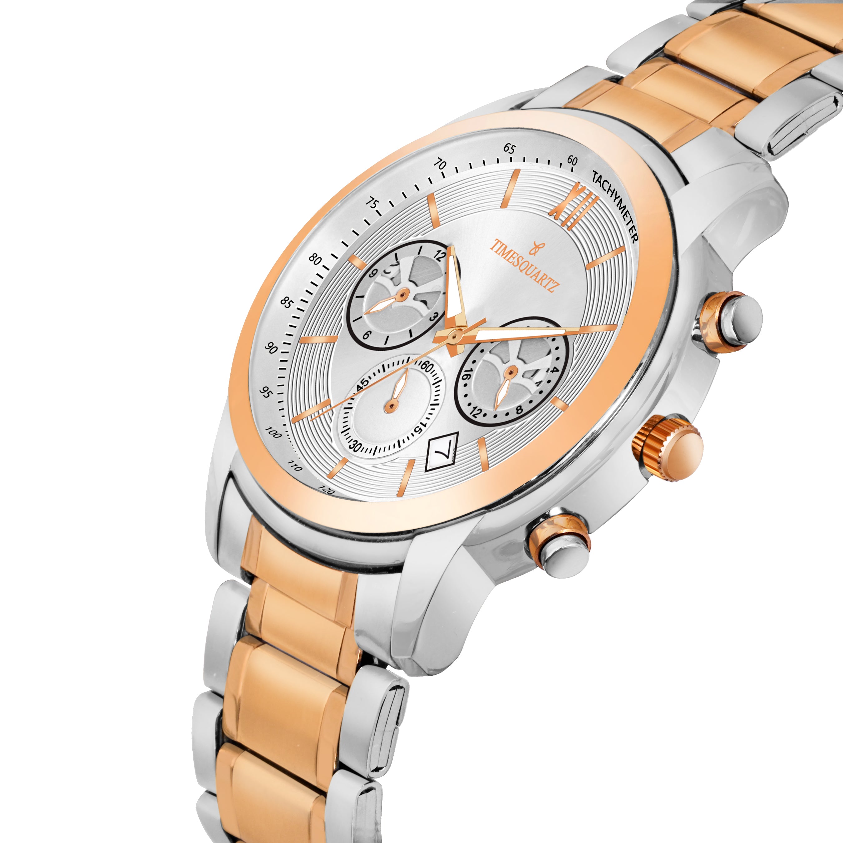 Men's Wrist Watch GM 279 (Assorted)