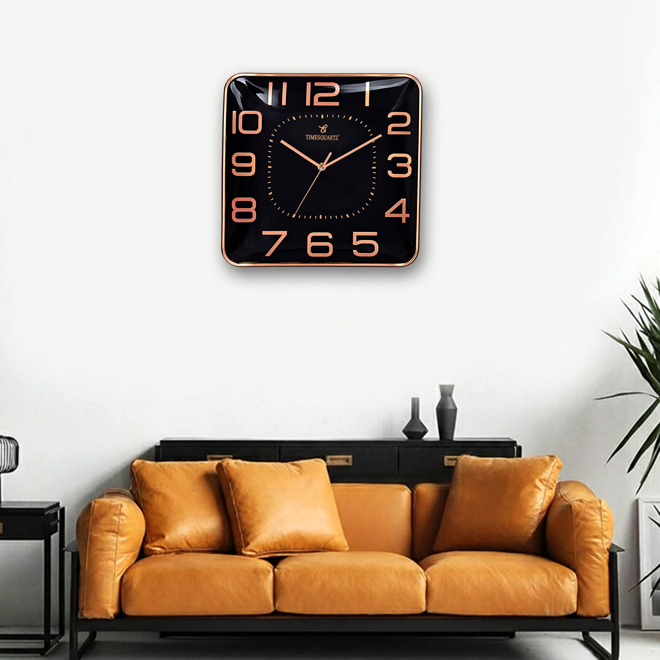 Wall Clock WCS002