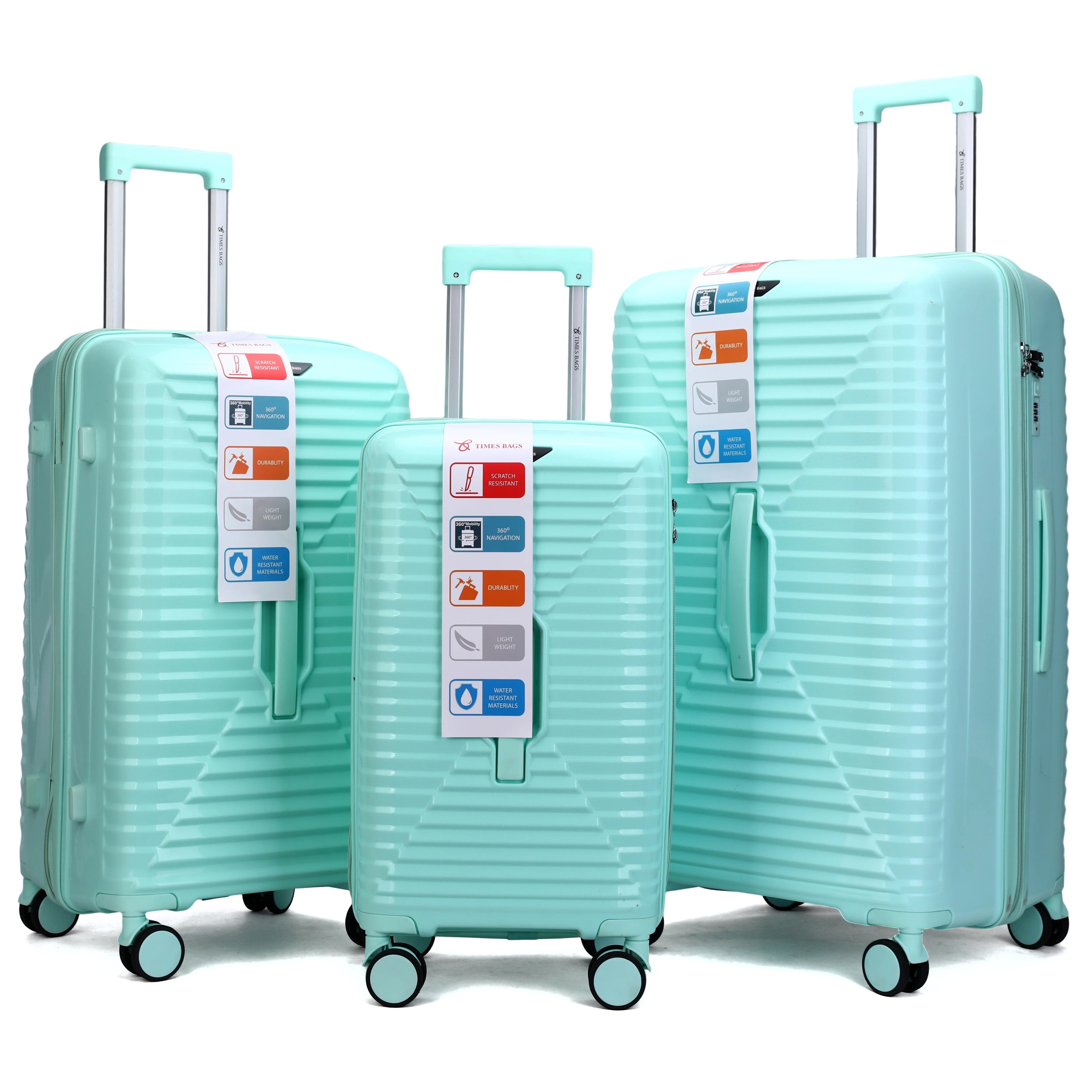 Hard Trolley Bag Model 11TB4WH