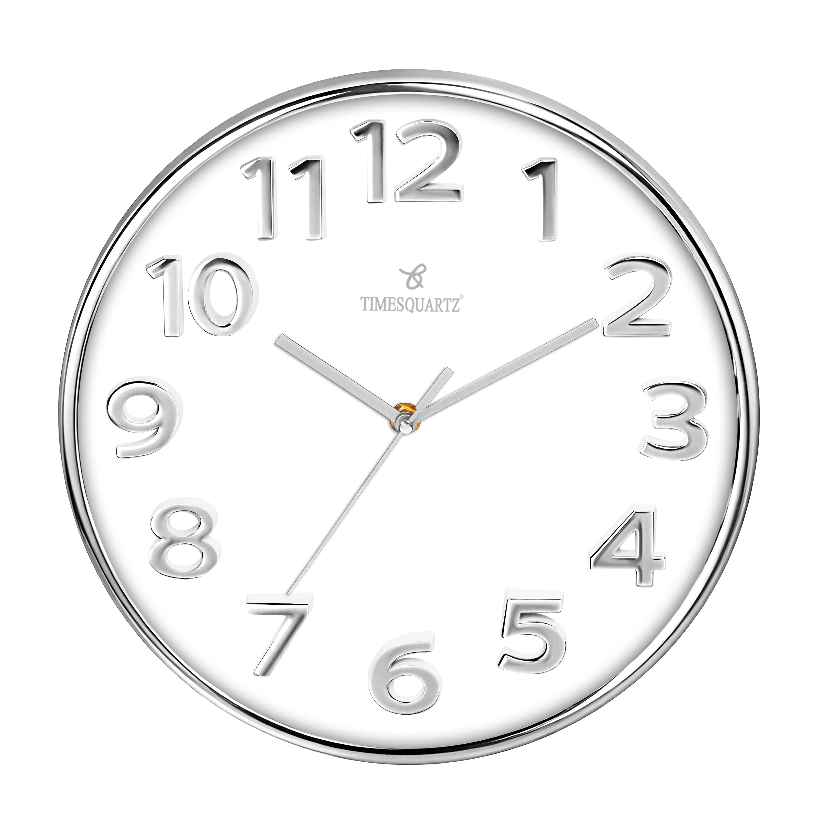 Wall Clock WCR003