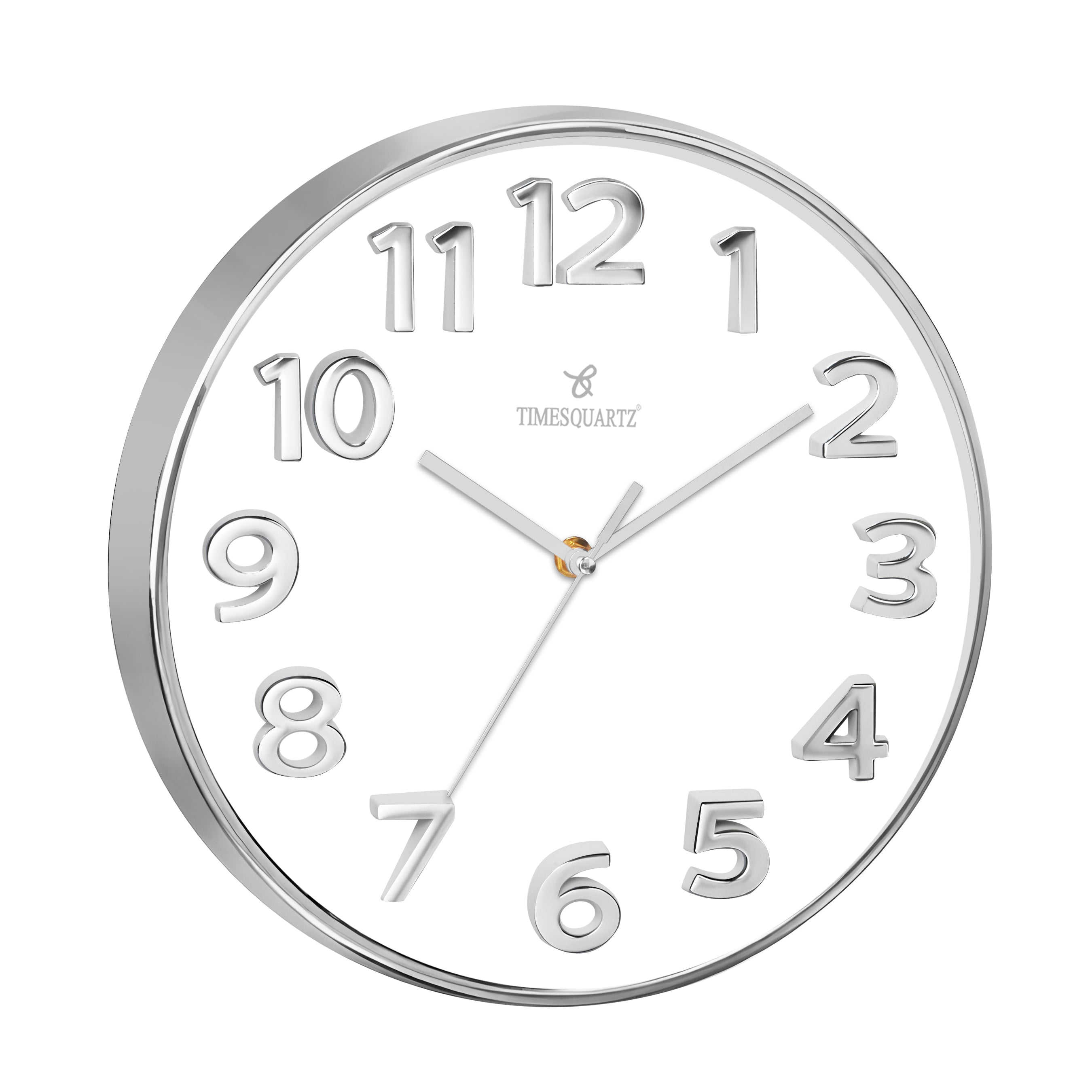 Wall Clock WCR003