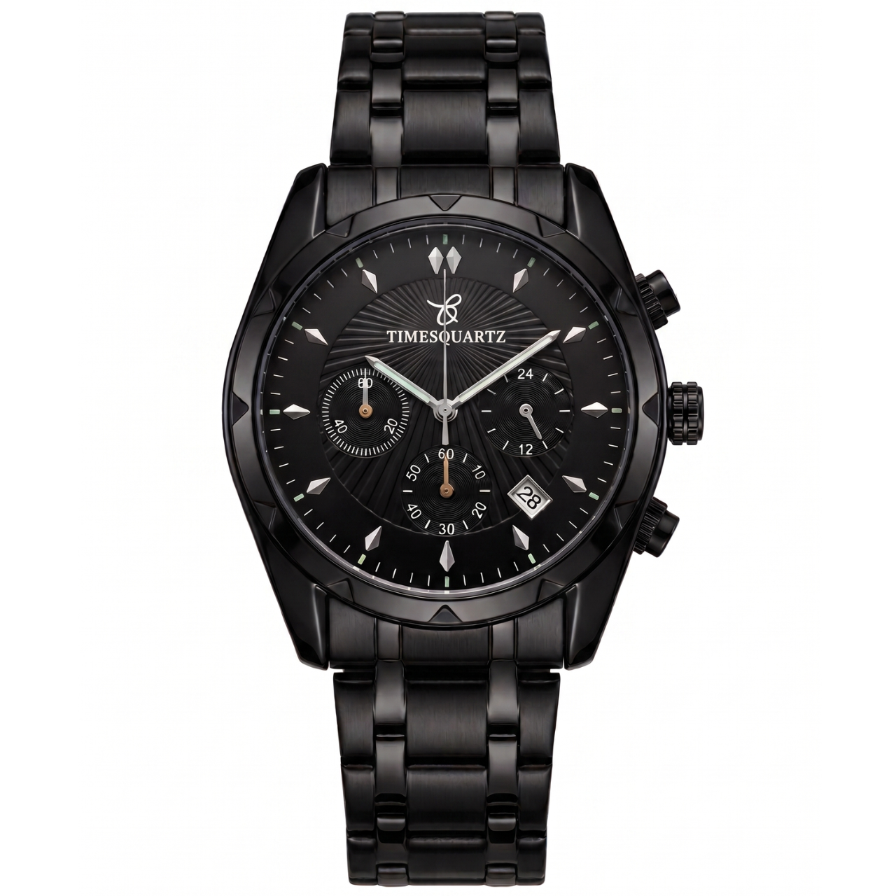 Men's Watch GM-278 Black