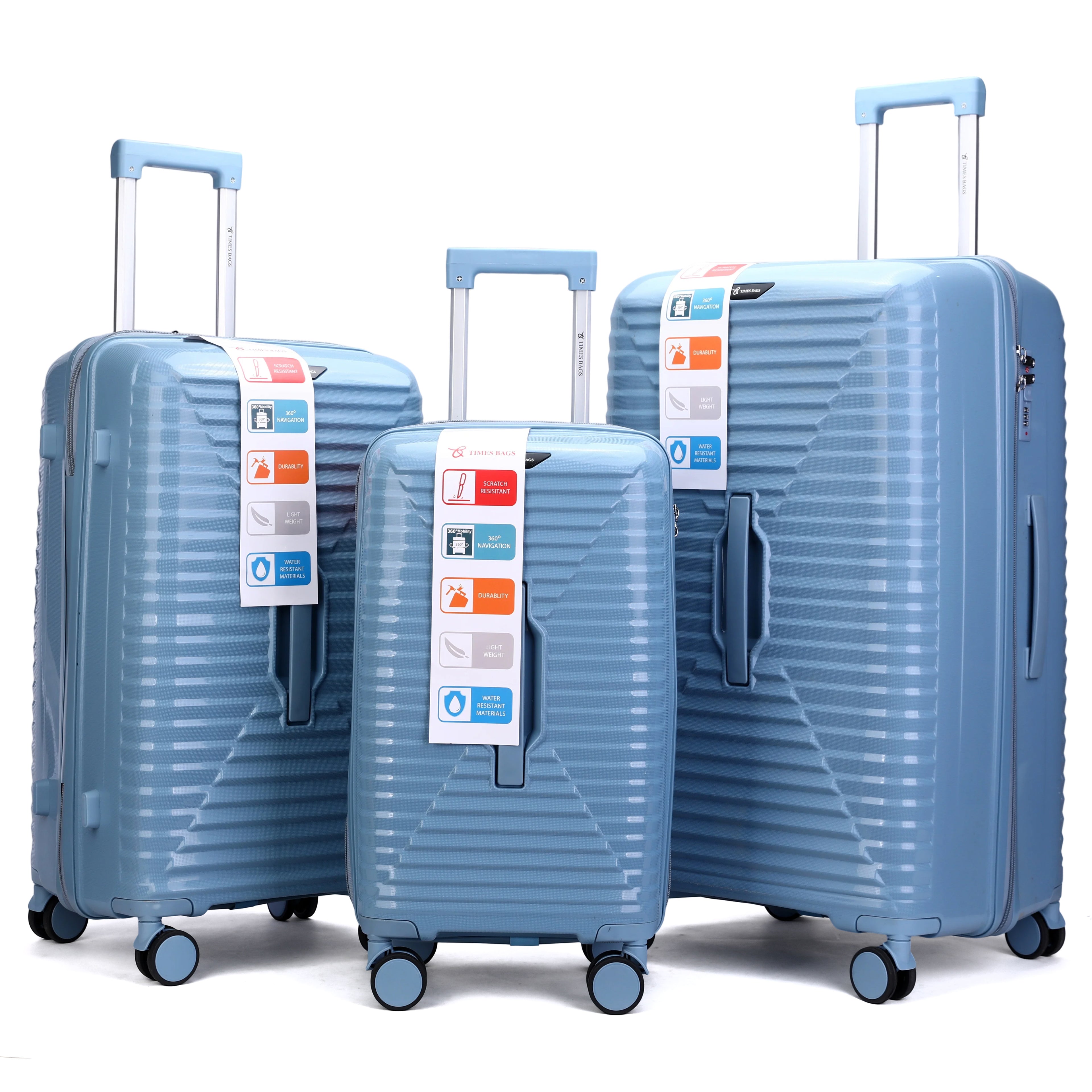 Hard Trolley Bag Model 11TB4WH