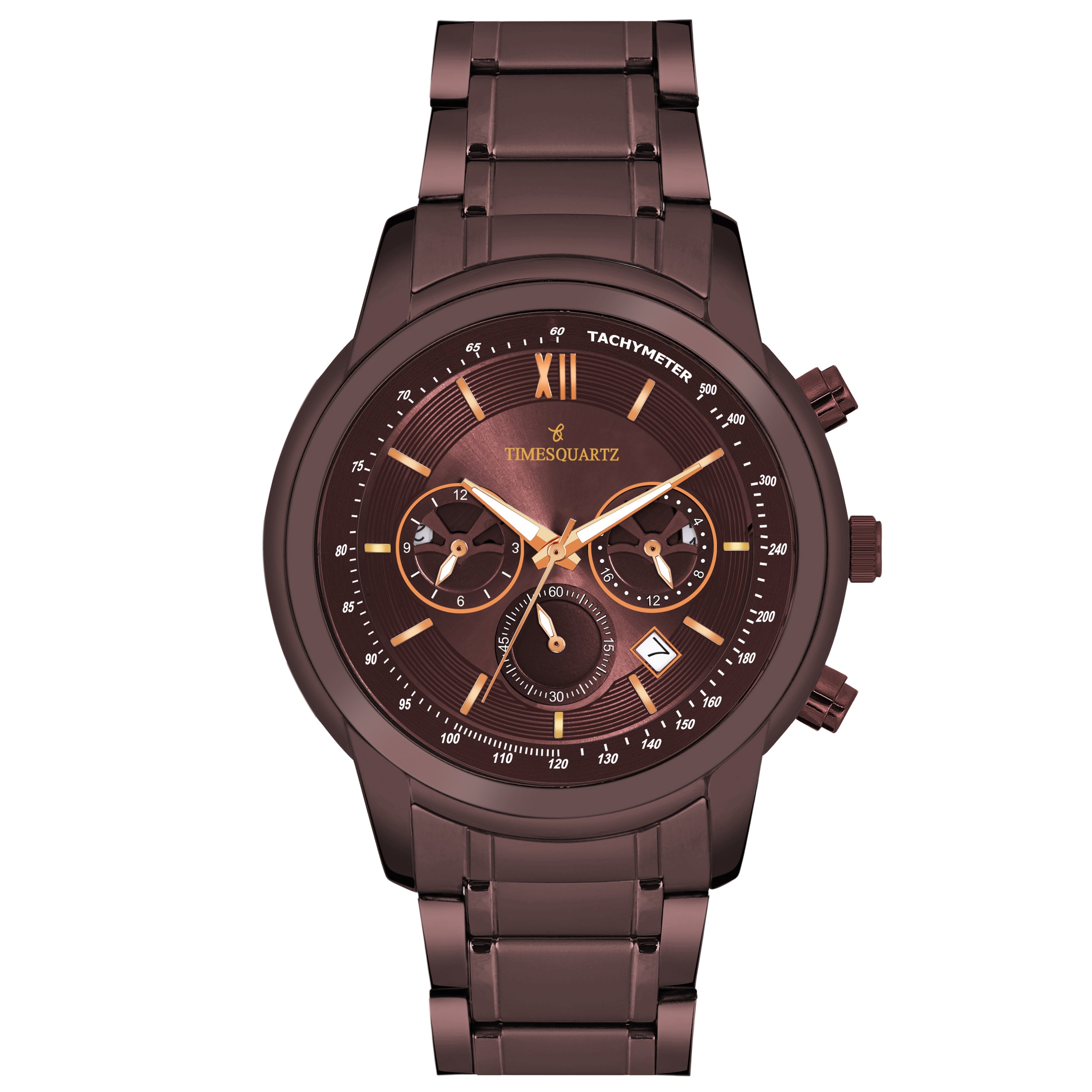 Wrist Watch GM-277 (Assorted)