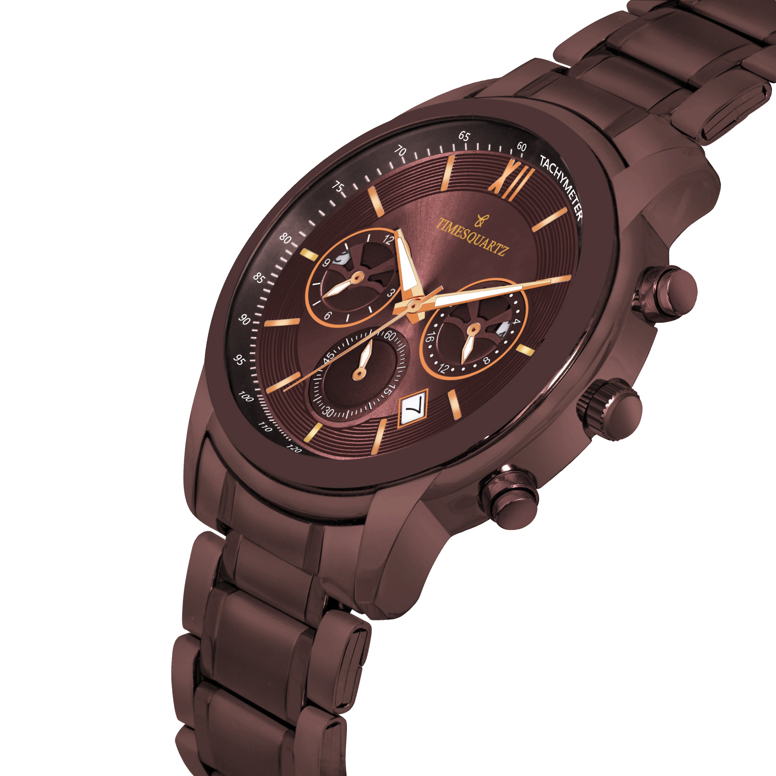 Wrist Watch GM-277 (Assorted)