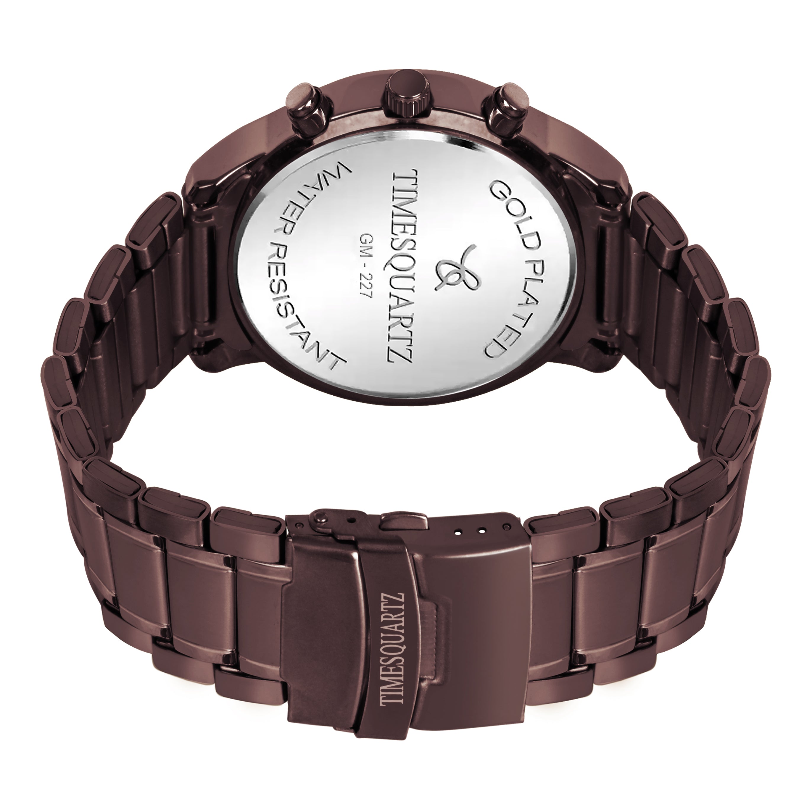 Wrist Watch GM-277 (Assorted)