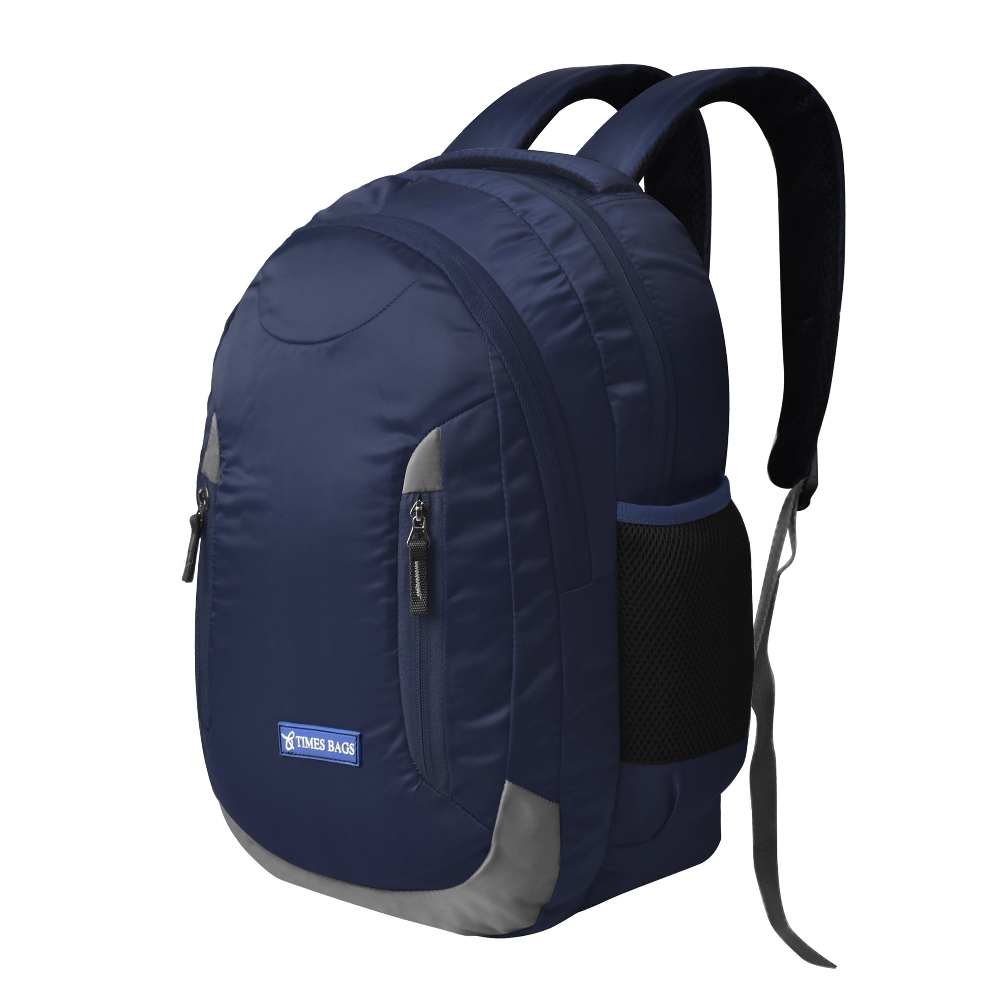 TBP-14 Unisex Navy Blue Backpack