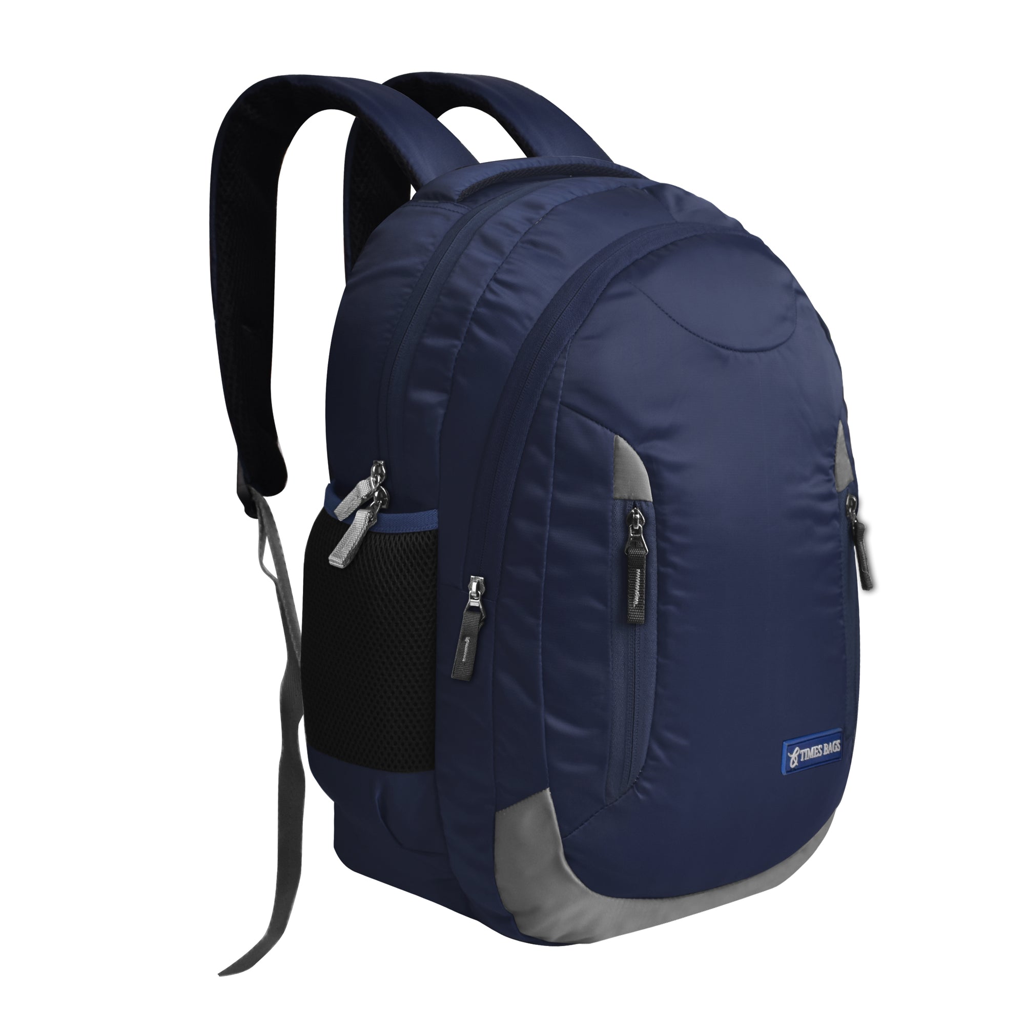TBP-14 Unisex Navy Blue Backpack
