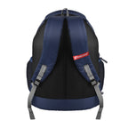 TBP-14 Unisex Navy Blue Backpack