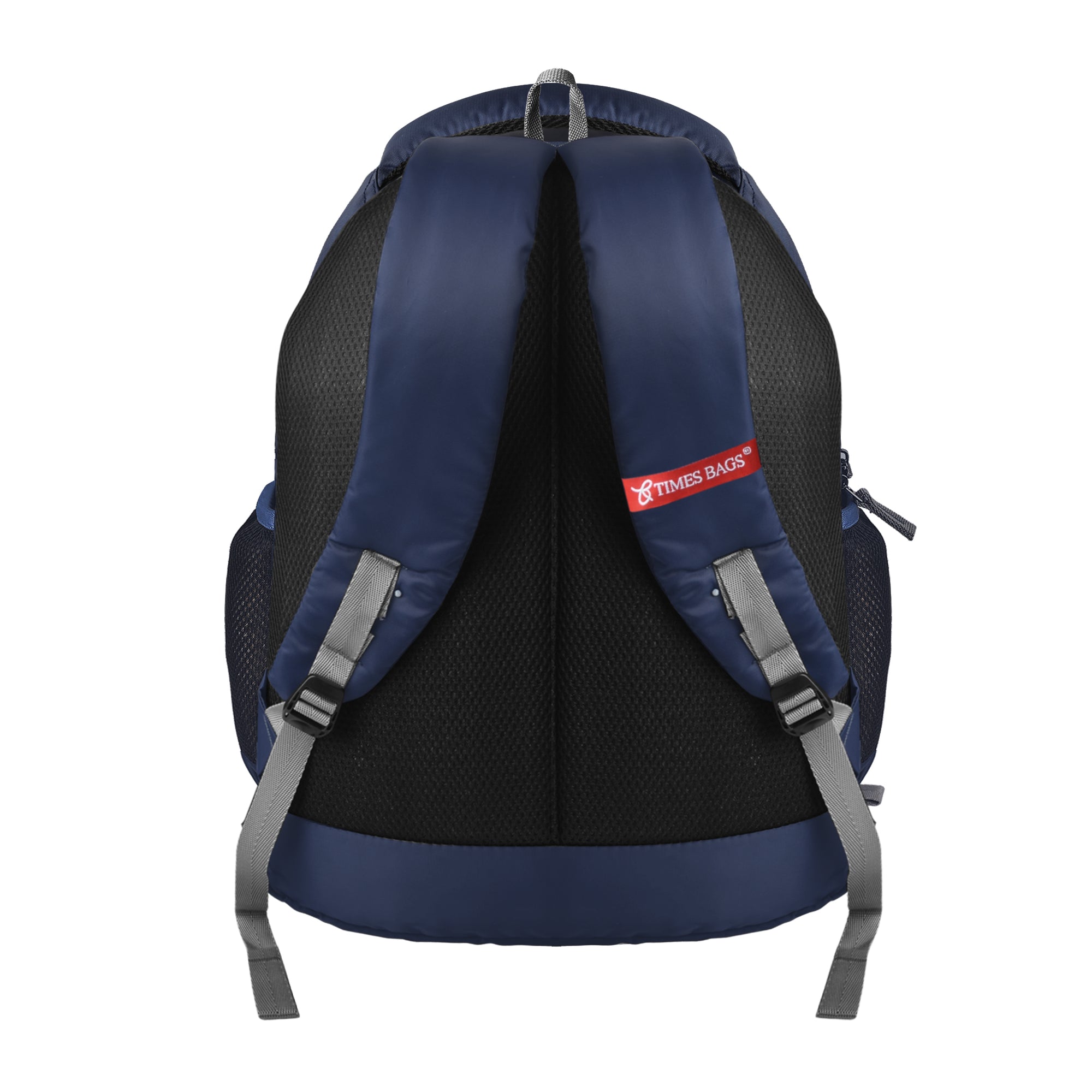 TBP-14 Unisex Navy Blue Backpack