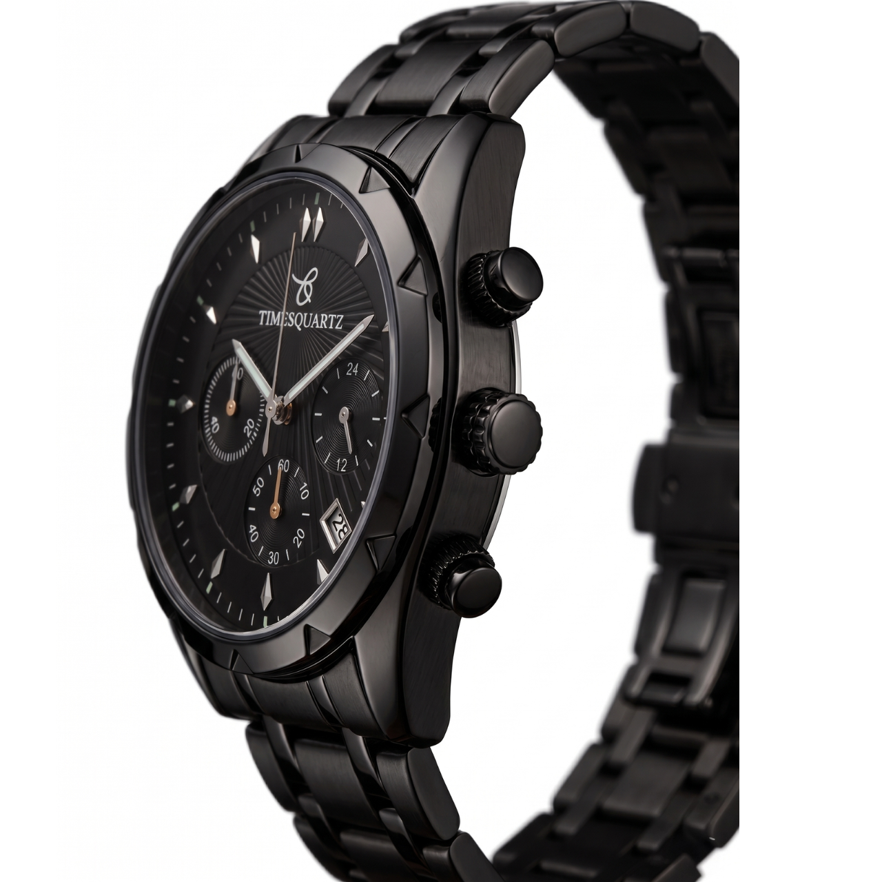 Men's Watch GM-278 Black