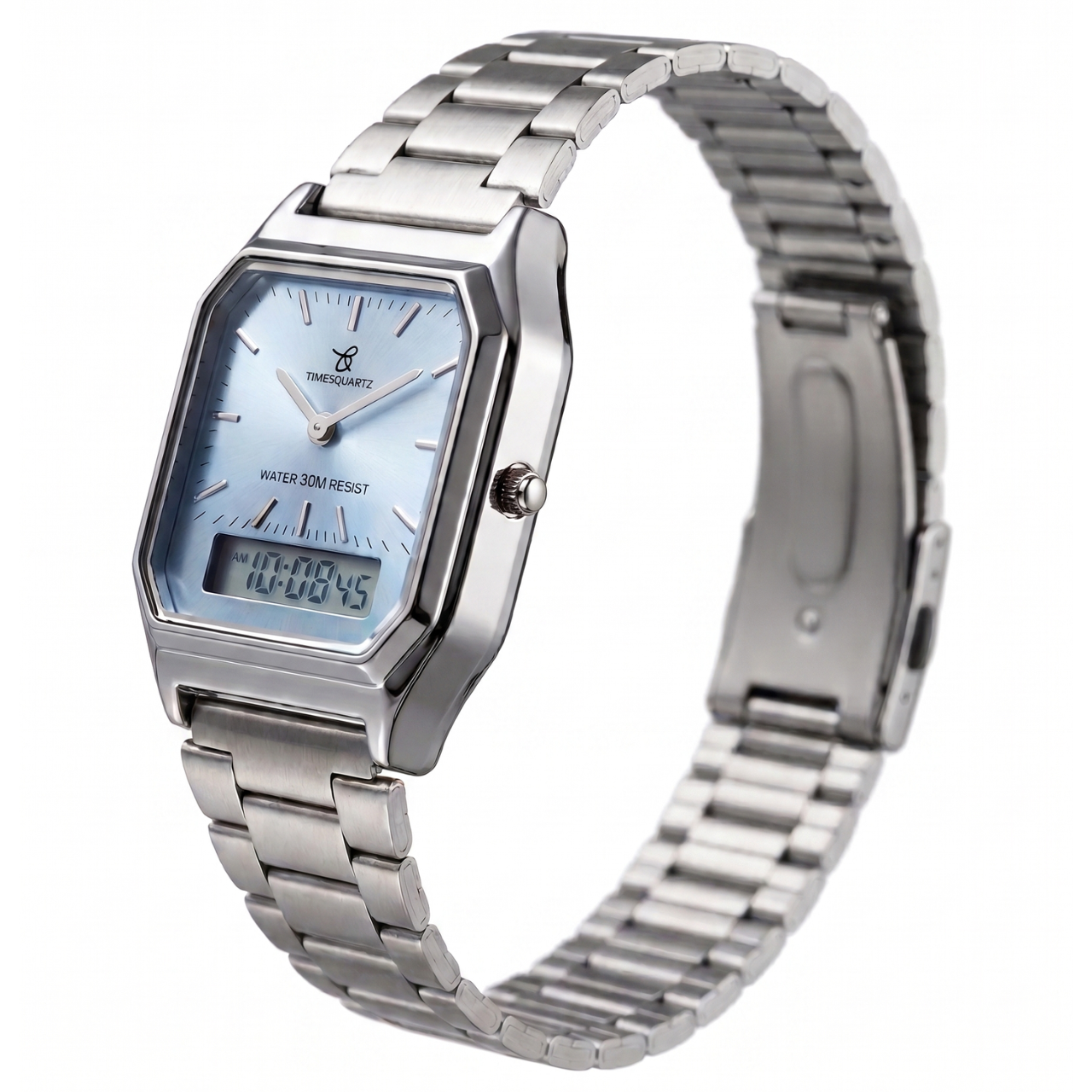 Wrist Watch D-287 (Assorted)