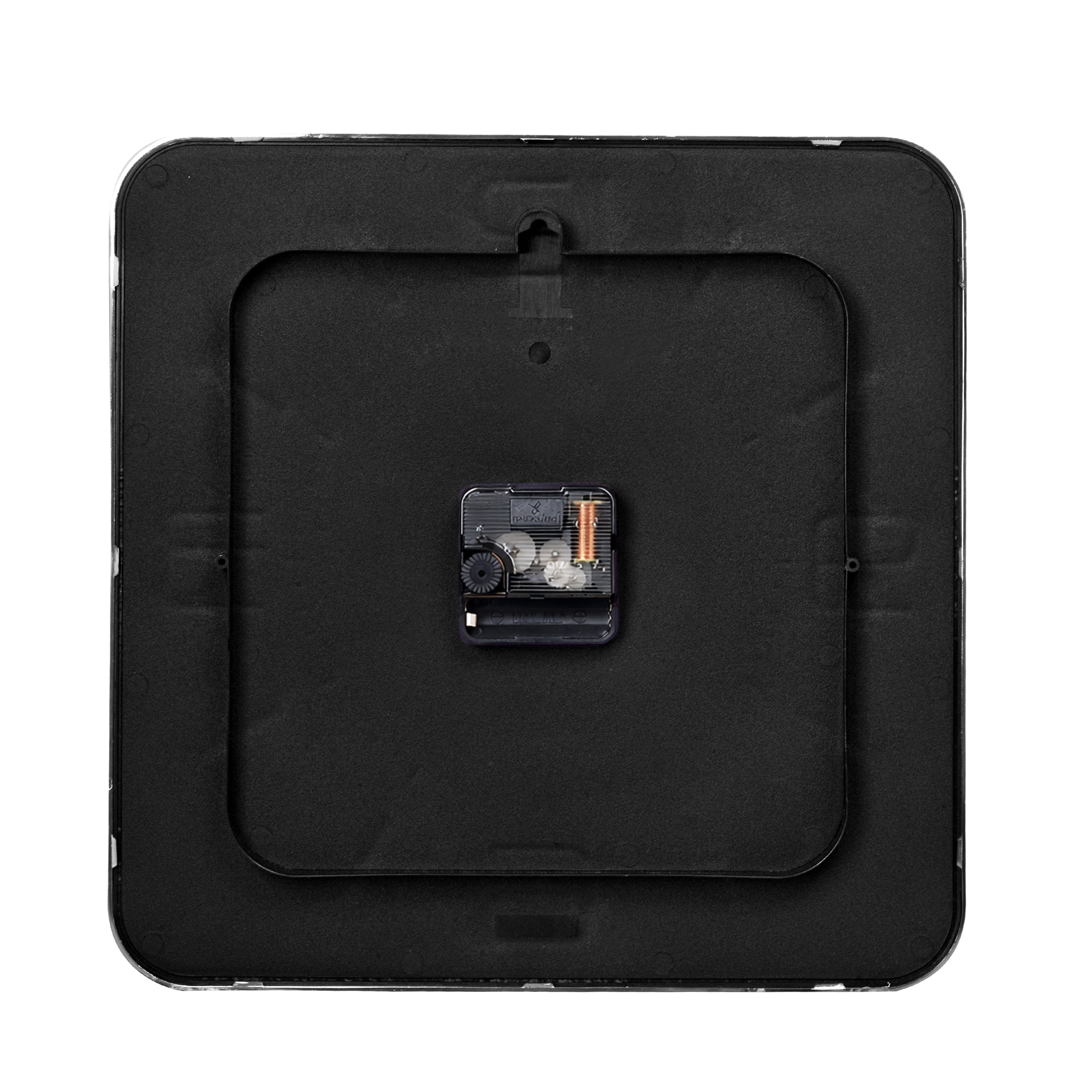 Wall Clock WCS002