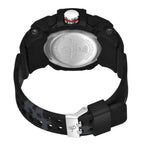 Analog Digital Watch D-268 Black