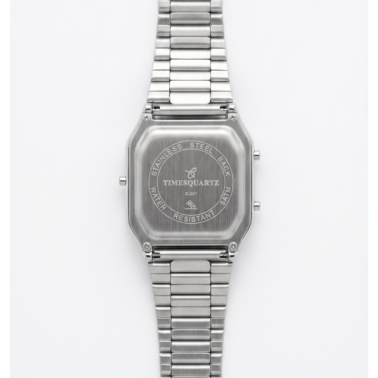 Wrist Watch D-287 (Assorted)