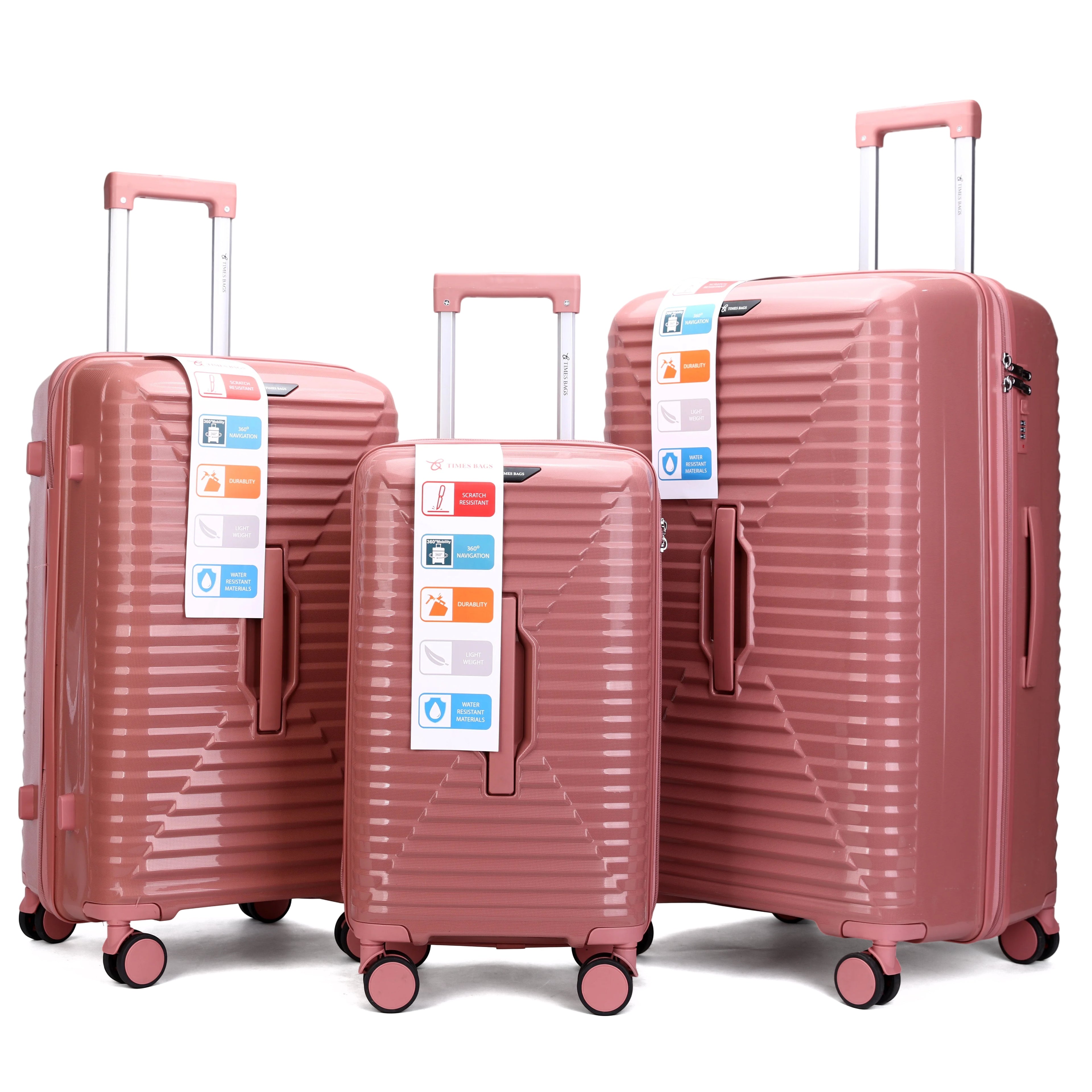 Hard Trolley Bag Model 11TB4WH