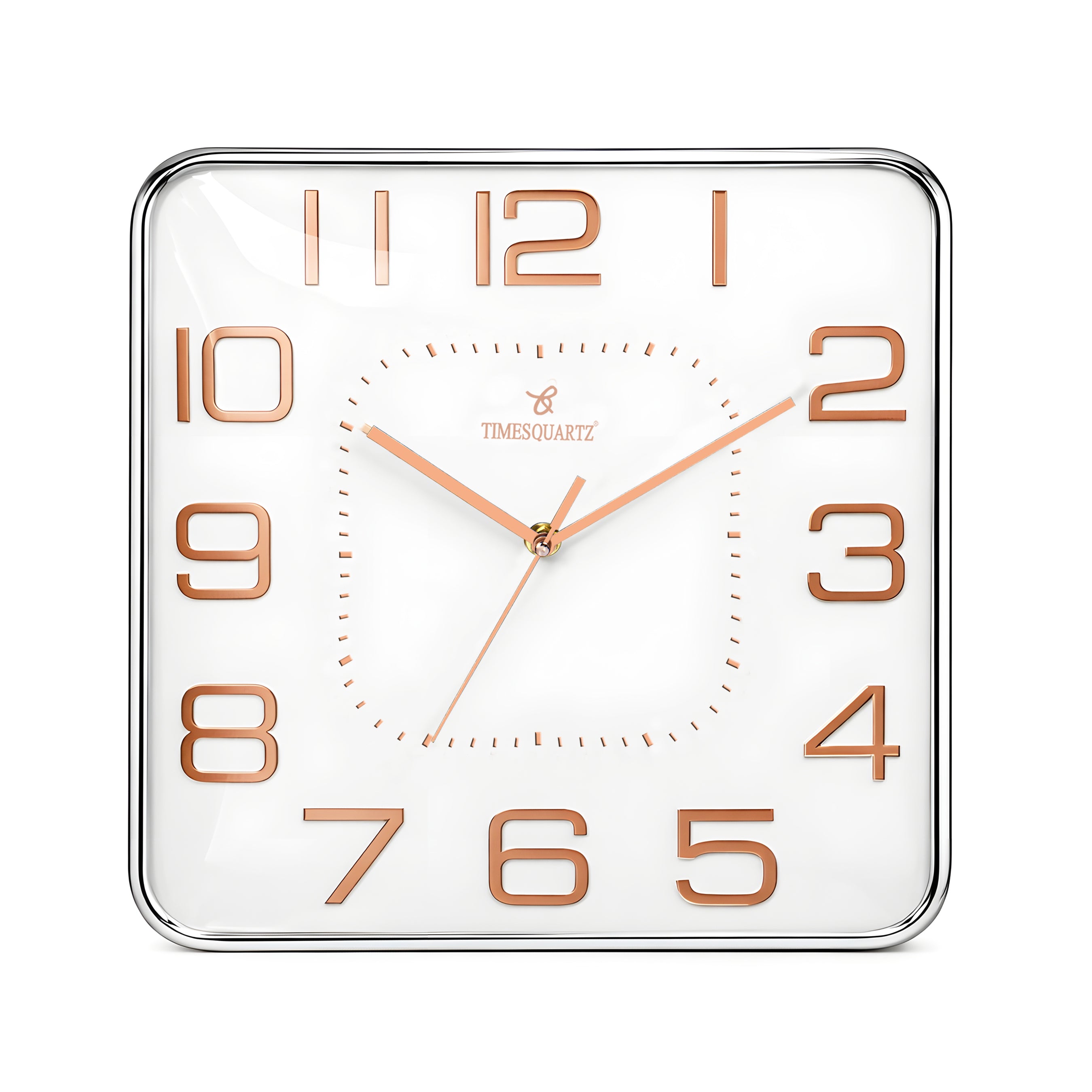 Wall Clock WCS002