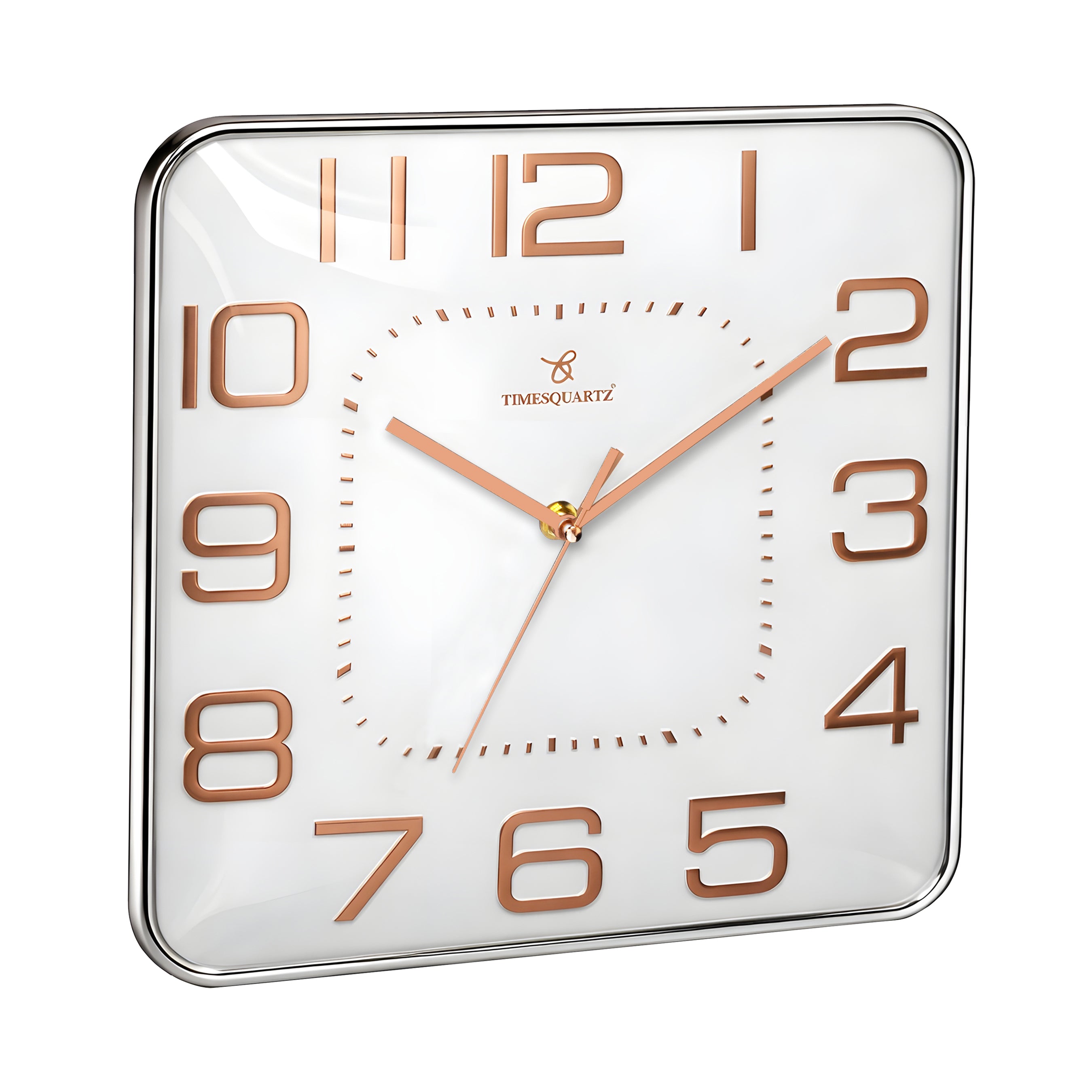 Wall Clock WCS002