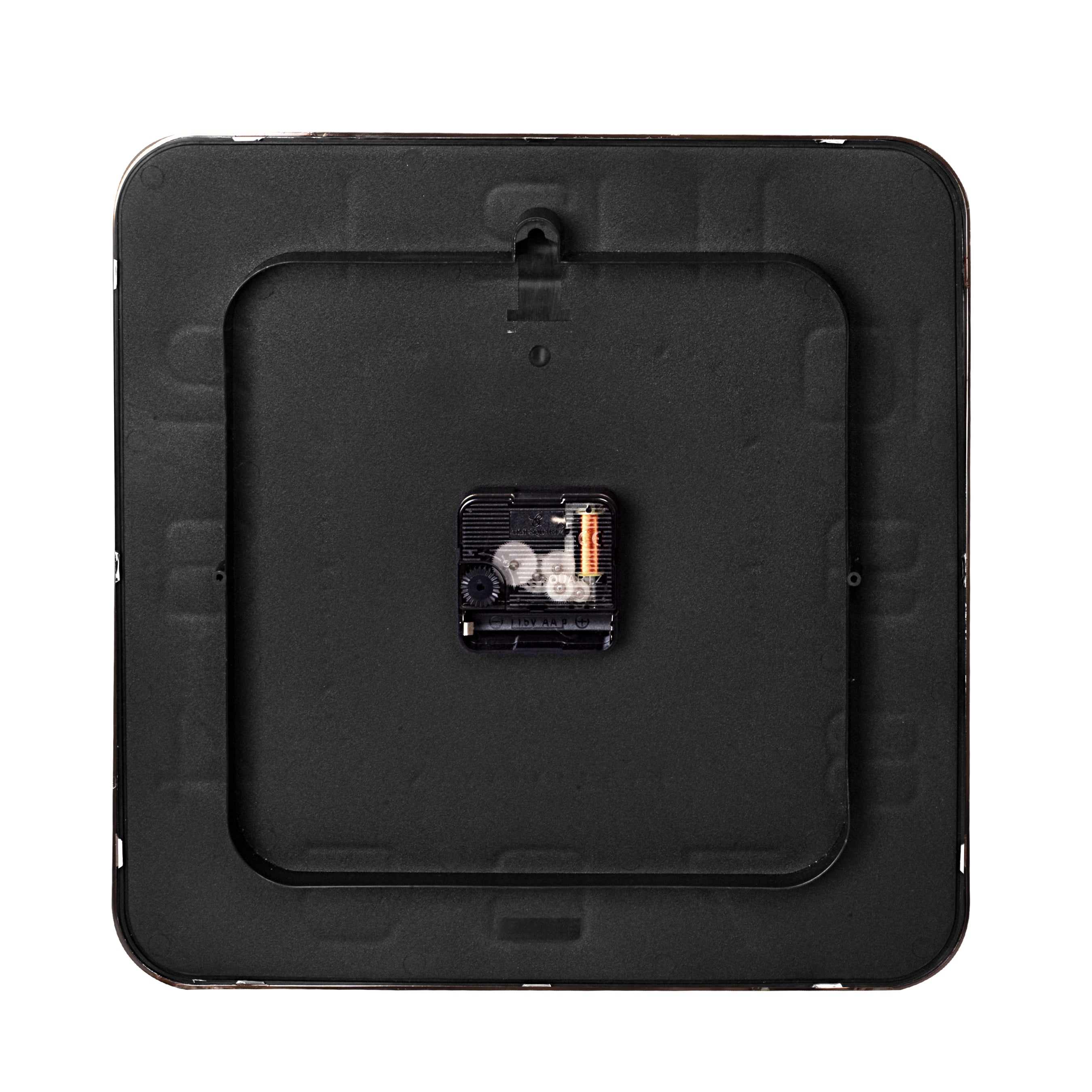 Wall Clock WCS002