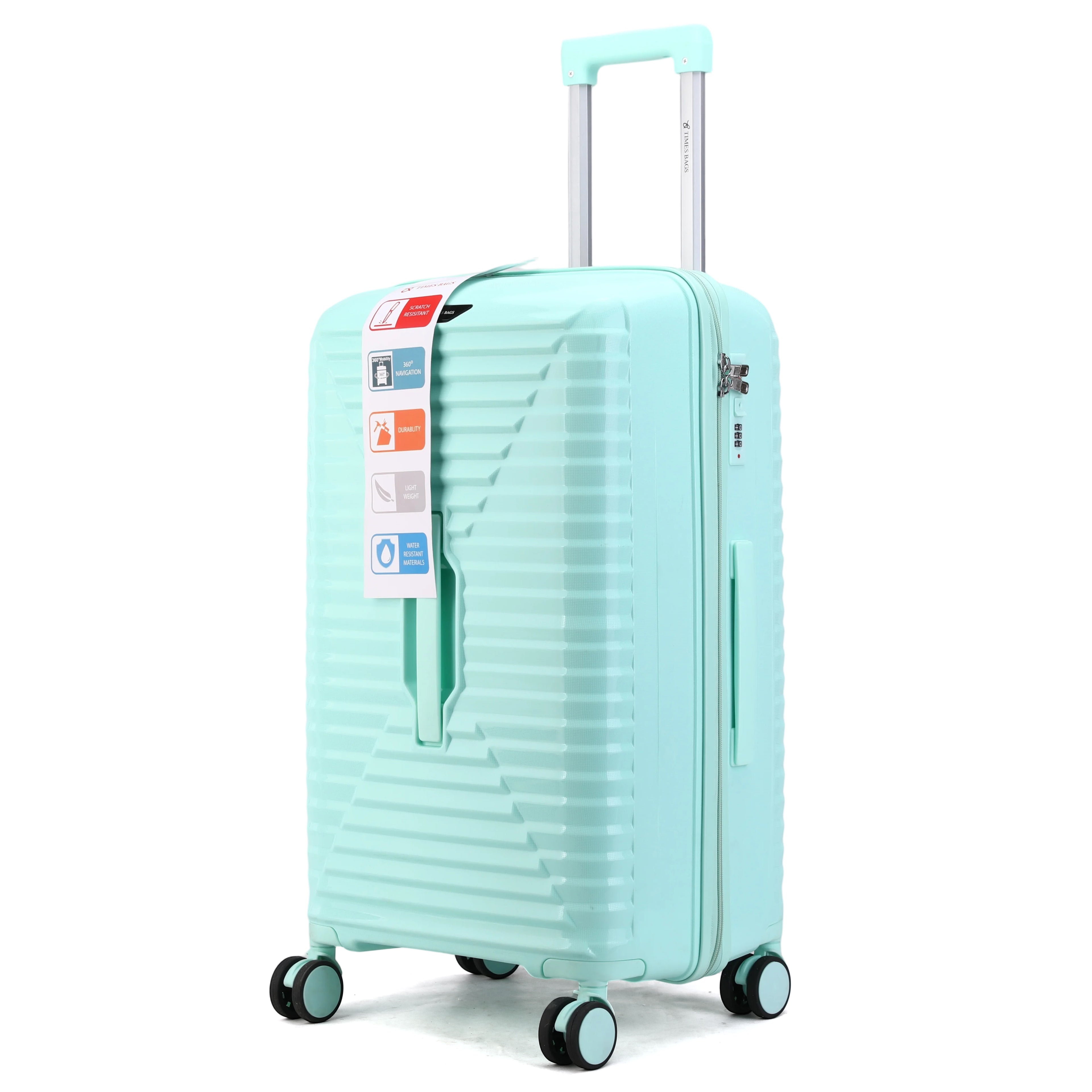 Hard Trolley Bag Model 11TB4WH