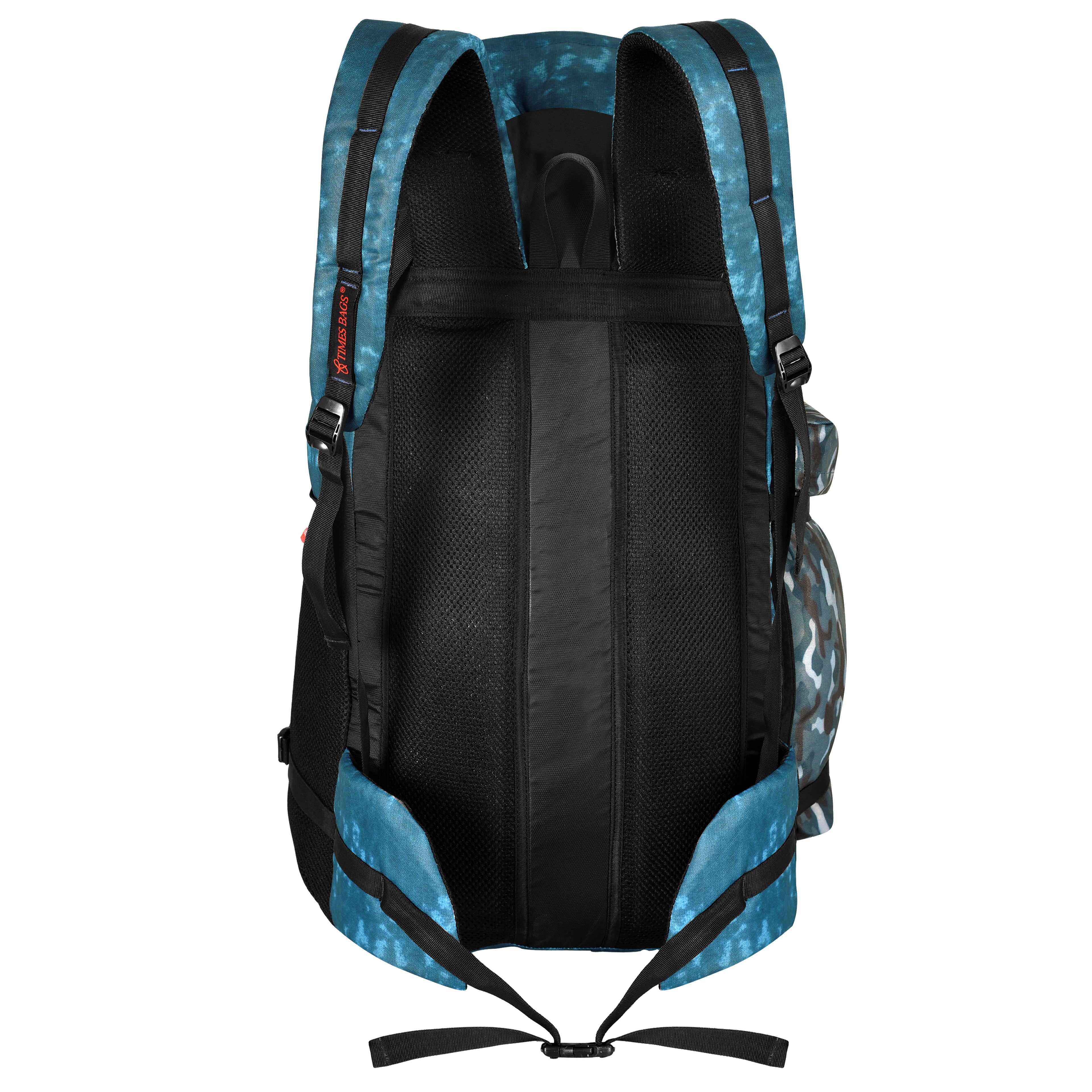 TBR-21 Navy Blue Rucksack Backpack