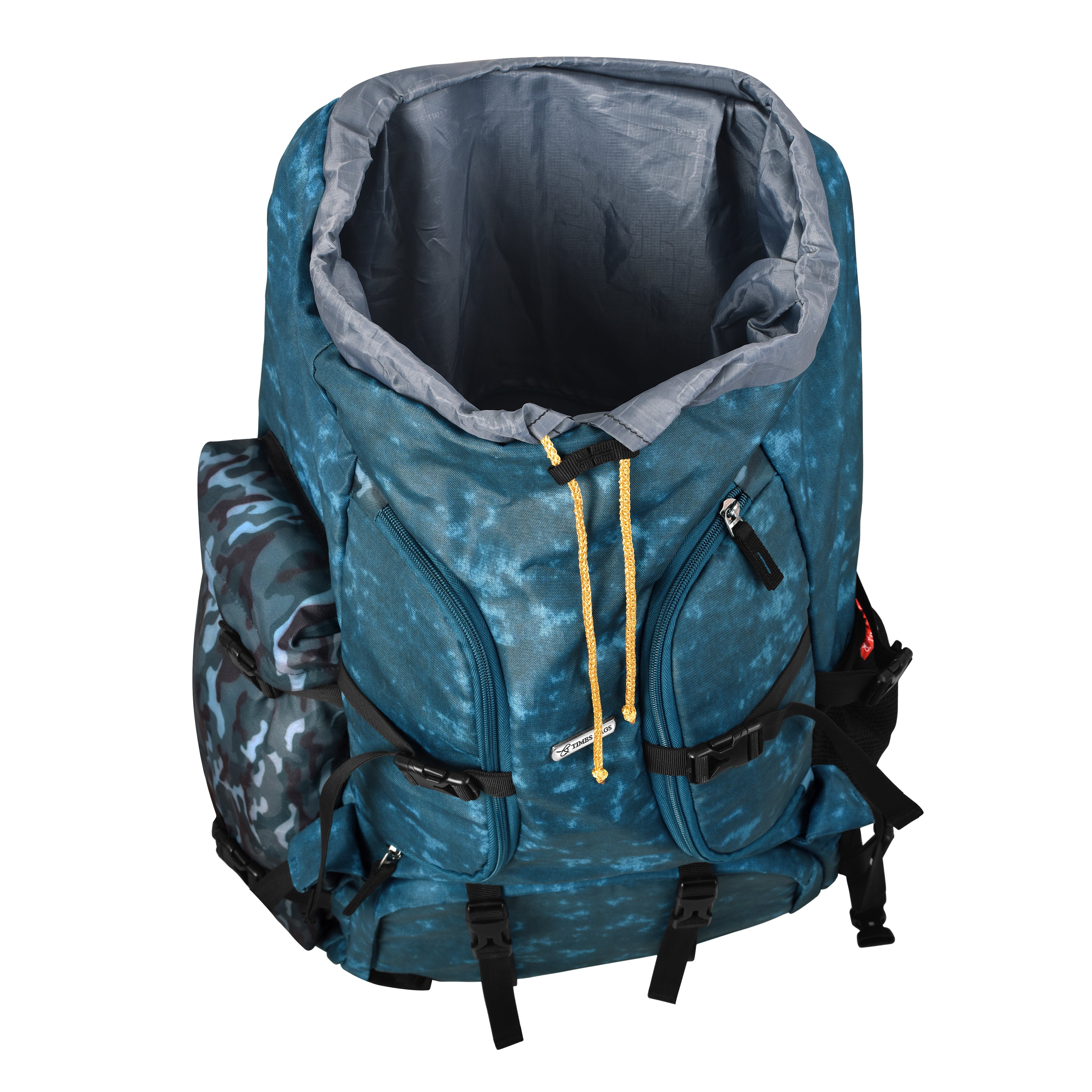 TBR-21 Navy Blue Rucksack Backpack