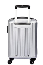 11TB4WH20 Cabin Hard Trolley Bag Grey