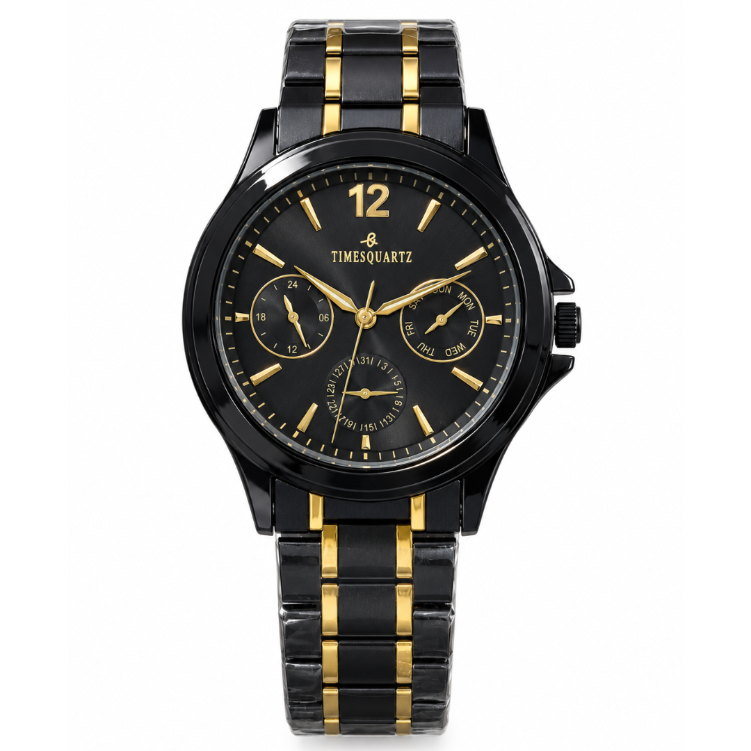 Wrist Watch A-192 (Assorted)