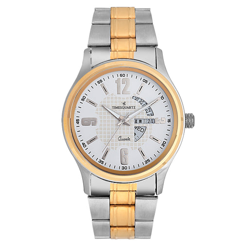 Men's Analog Wrist Watch A-243