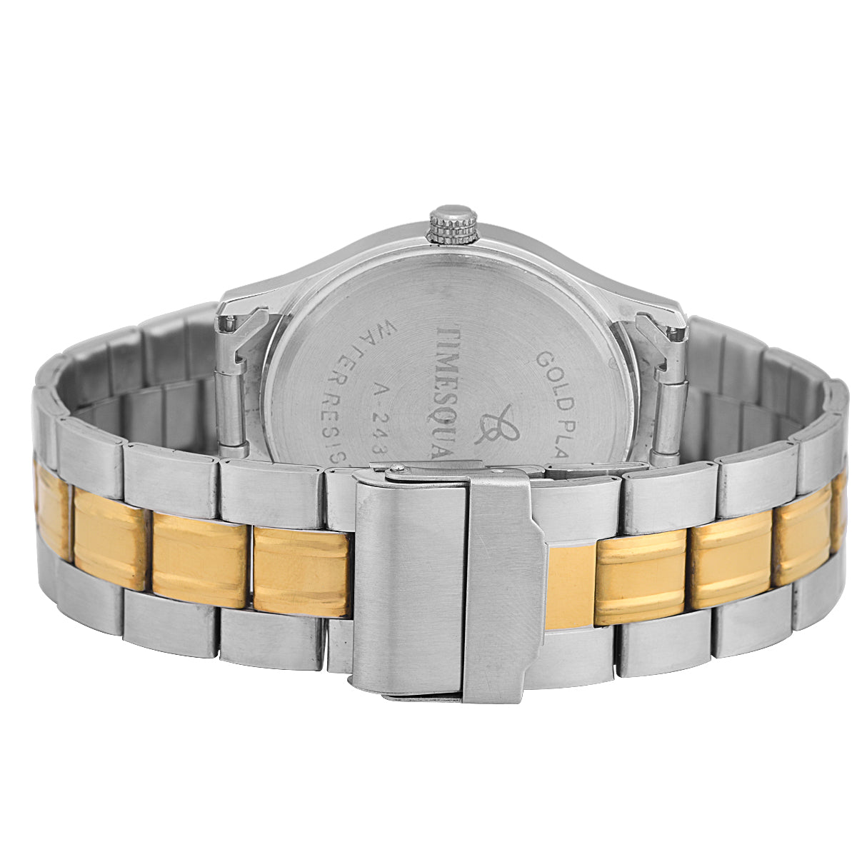 Men's Analog Wrist Watch A-243