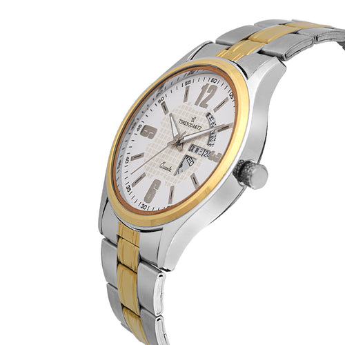 Men's Analog Wrist Watch A-243
