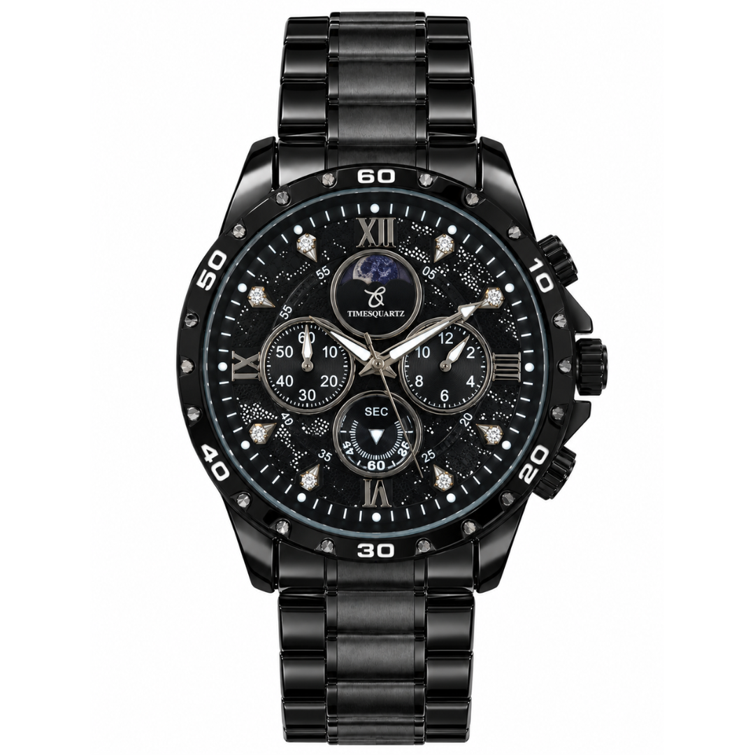 Wrist Watch GM-282 (Assorted)