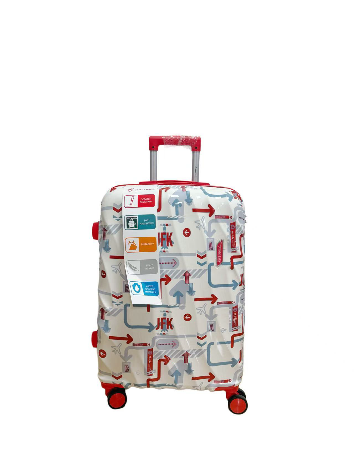 17TB4WH TROLLEY BAG
