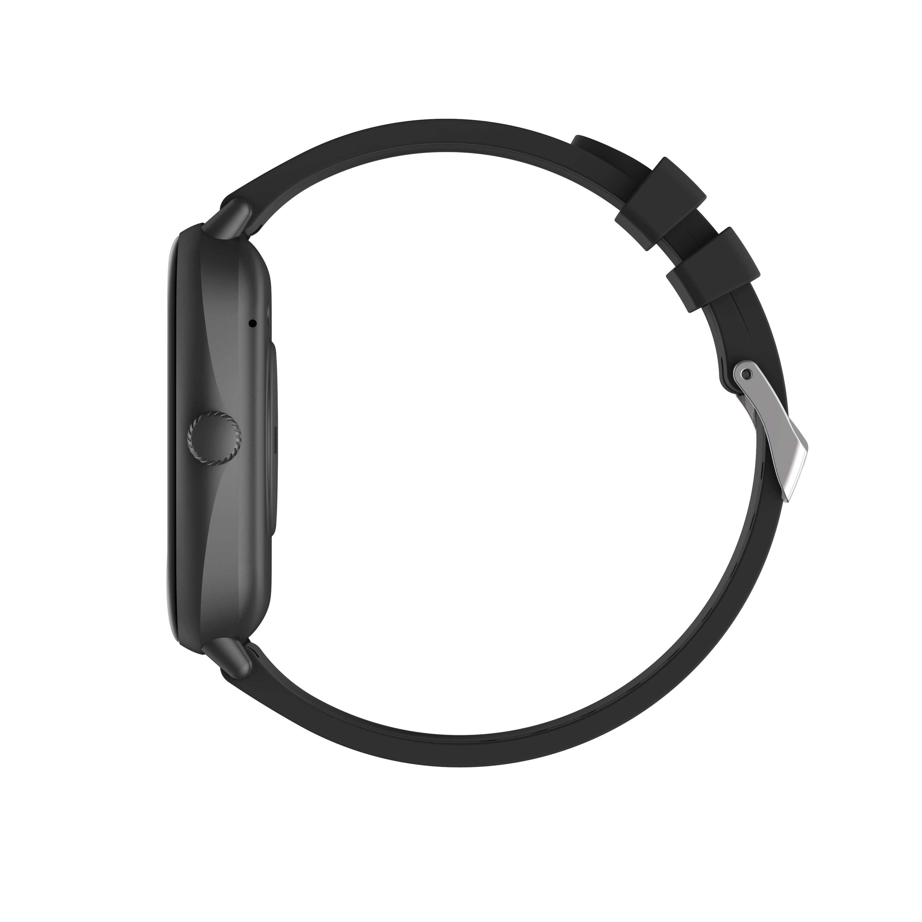 Timesquartz Unisex Smart Watch SW-108 (Assorted Design & Color)