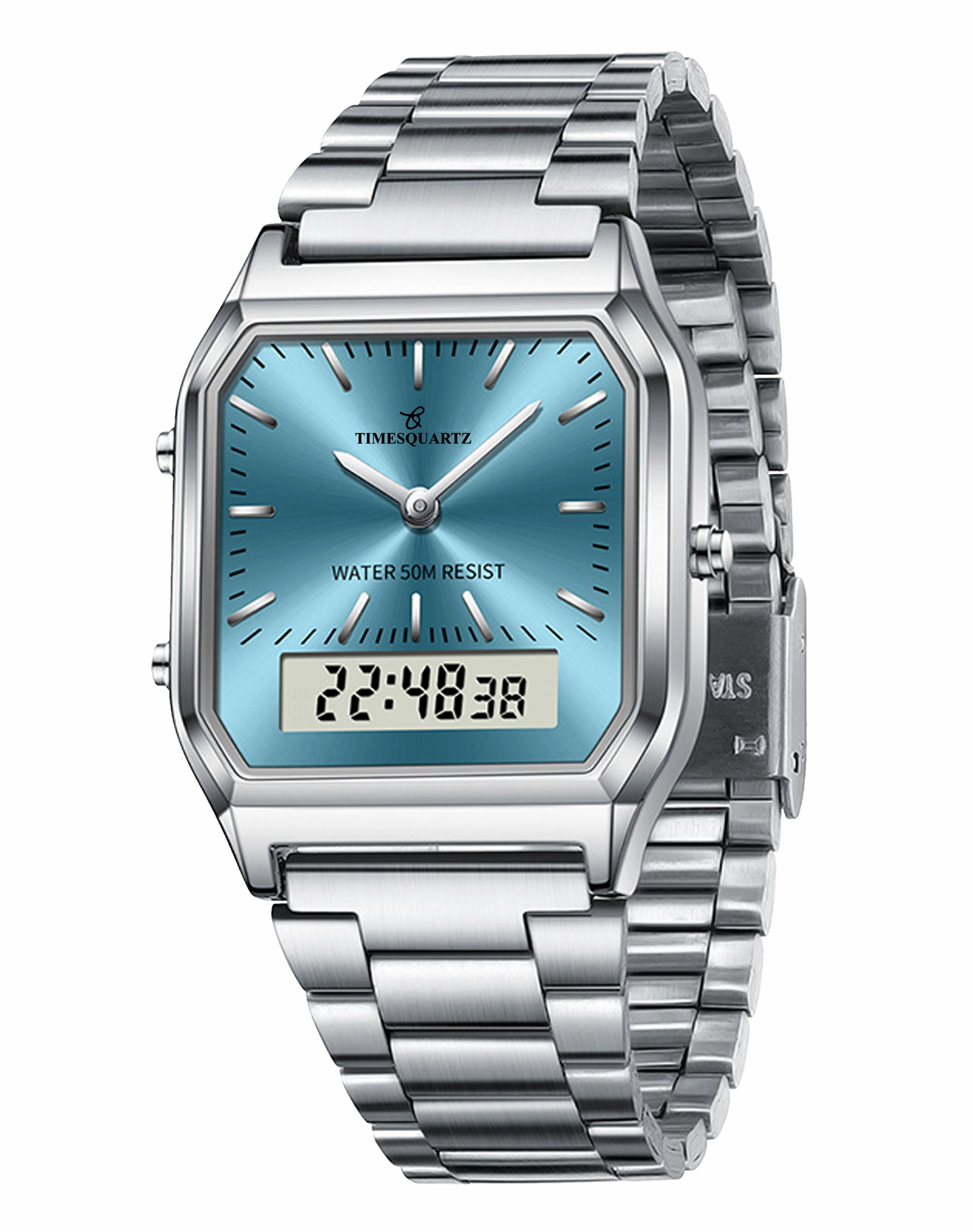 Wrist Watch D-287 (Assorted)