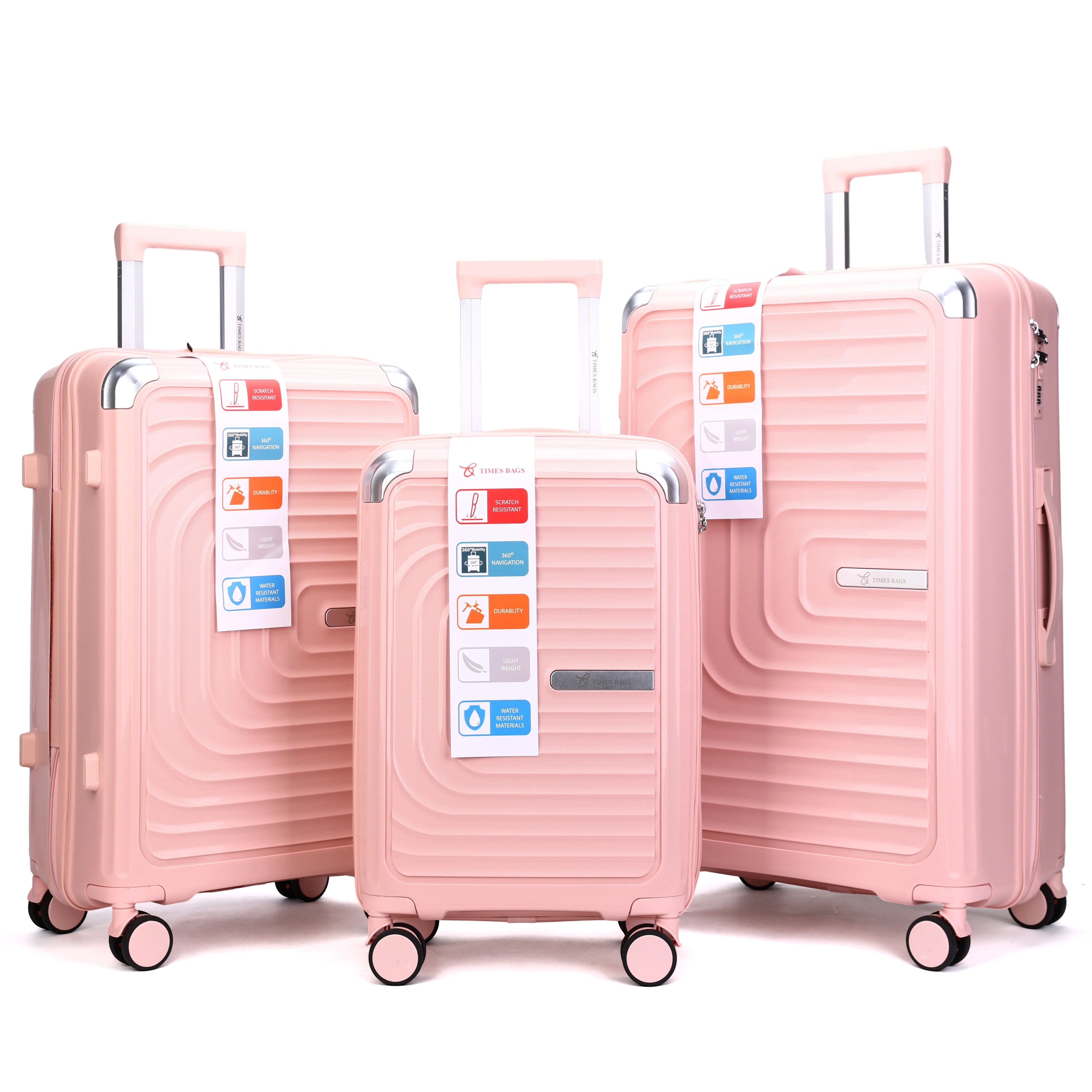 Hard Trolley Bag Model 10TB4WH