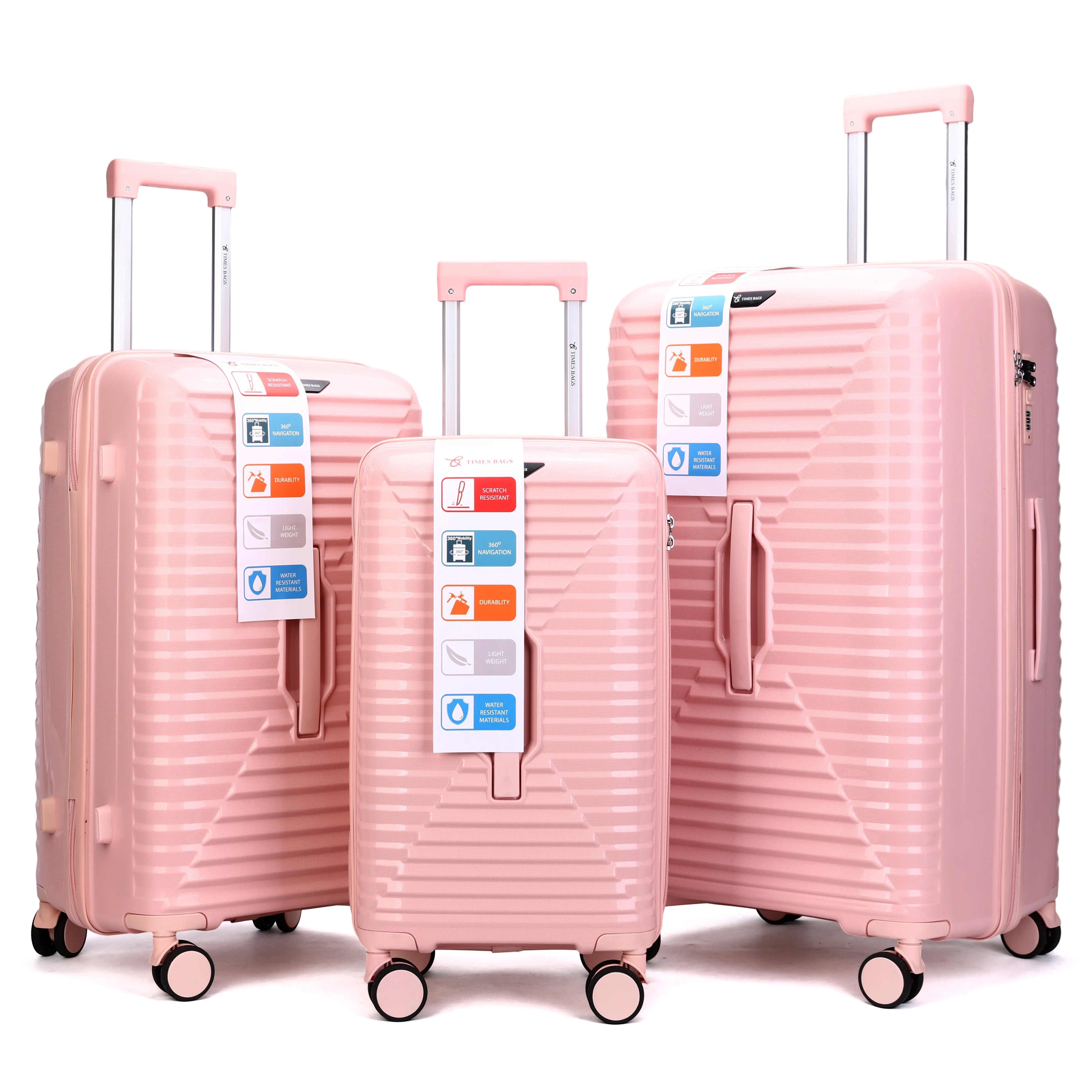 Hard Trolley Bag Model 11TB4WH