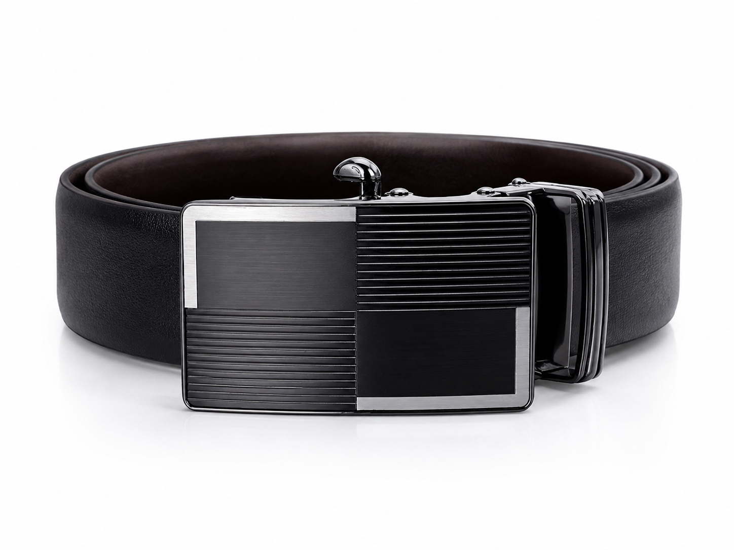 Premium Leather Belt (Assorted)