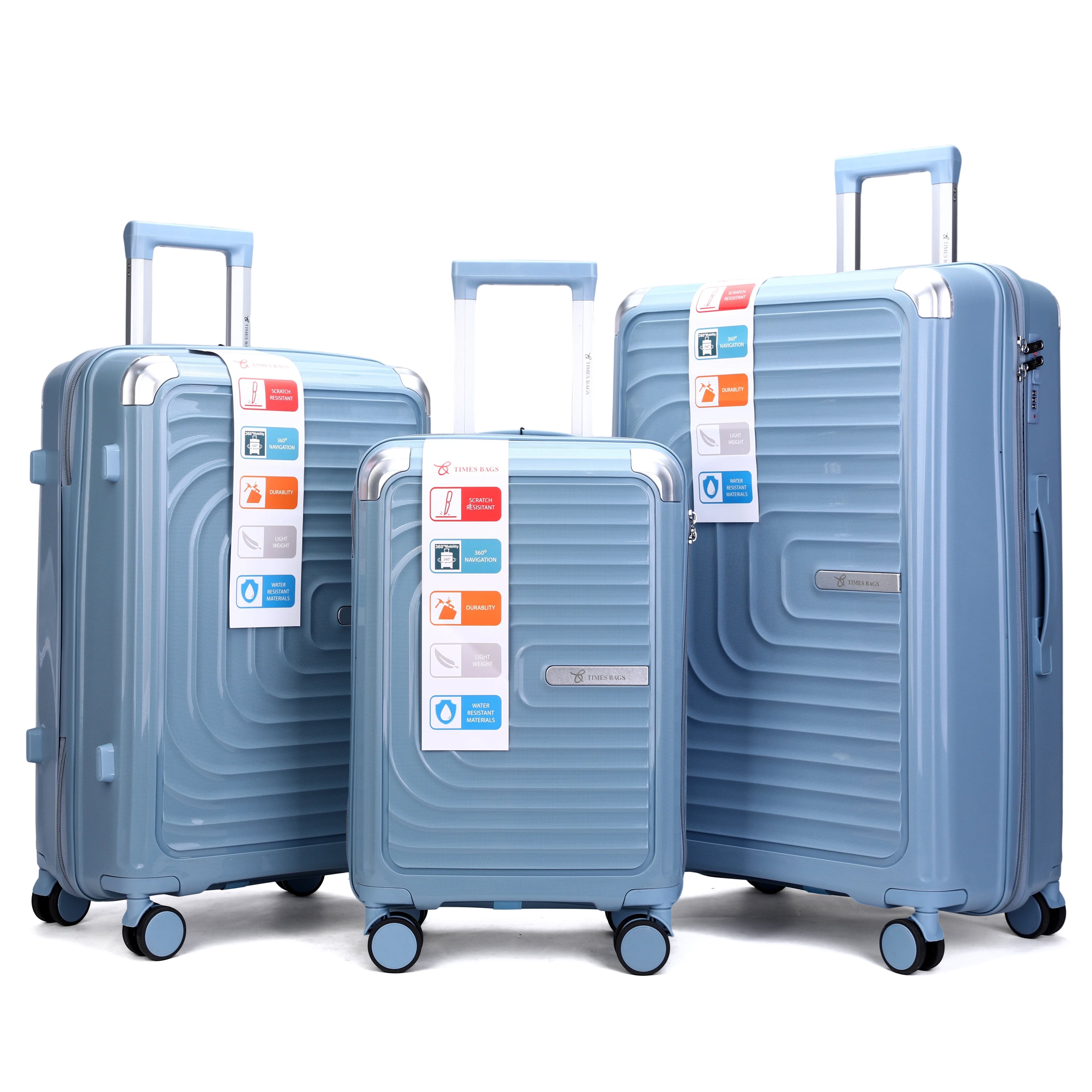 Hard Trolley Bag Model 10TB4WH