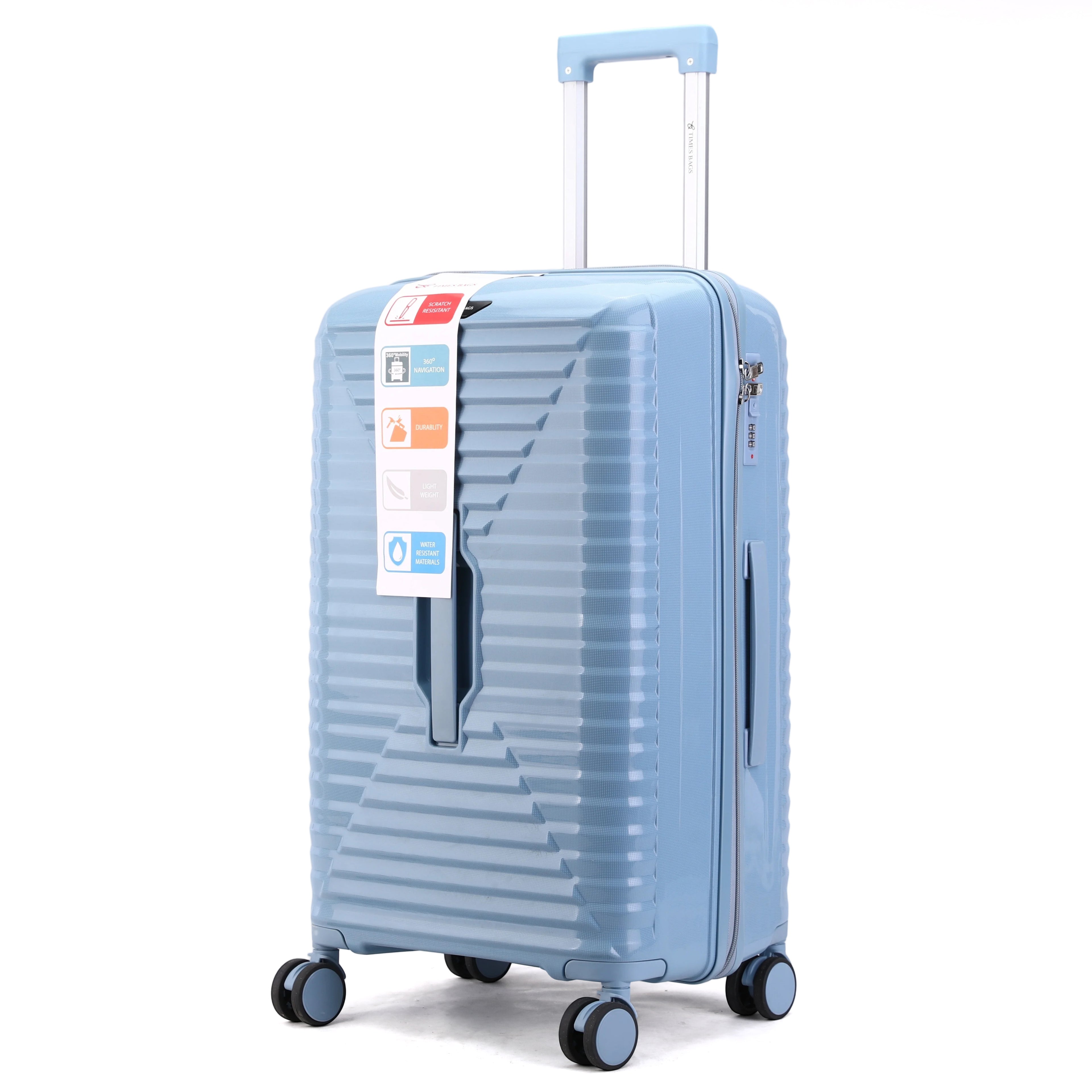 Hard Trolley Bag Model 11TB4WH