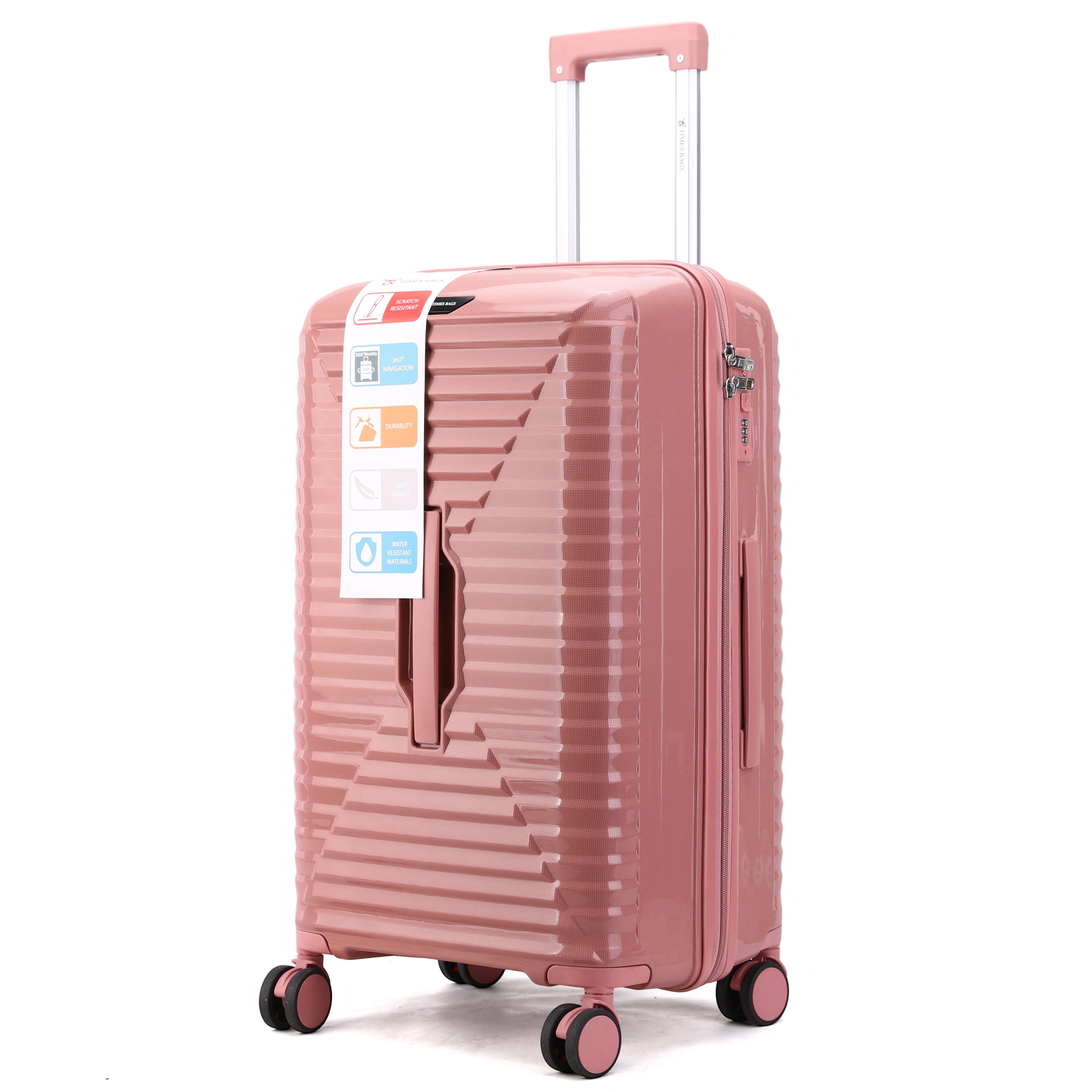 Hard Trolley Bag Model 11TB4WH